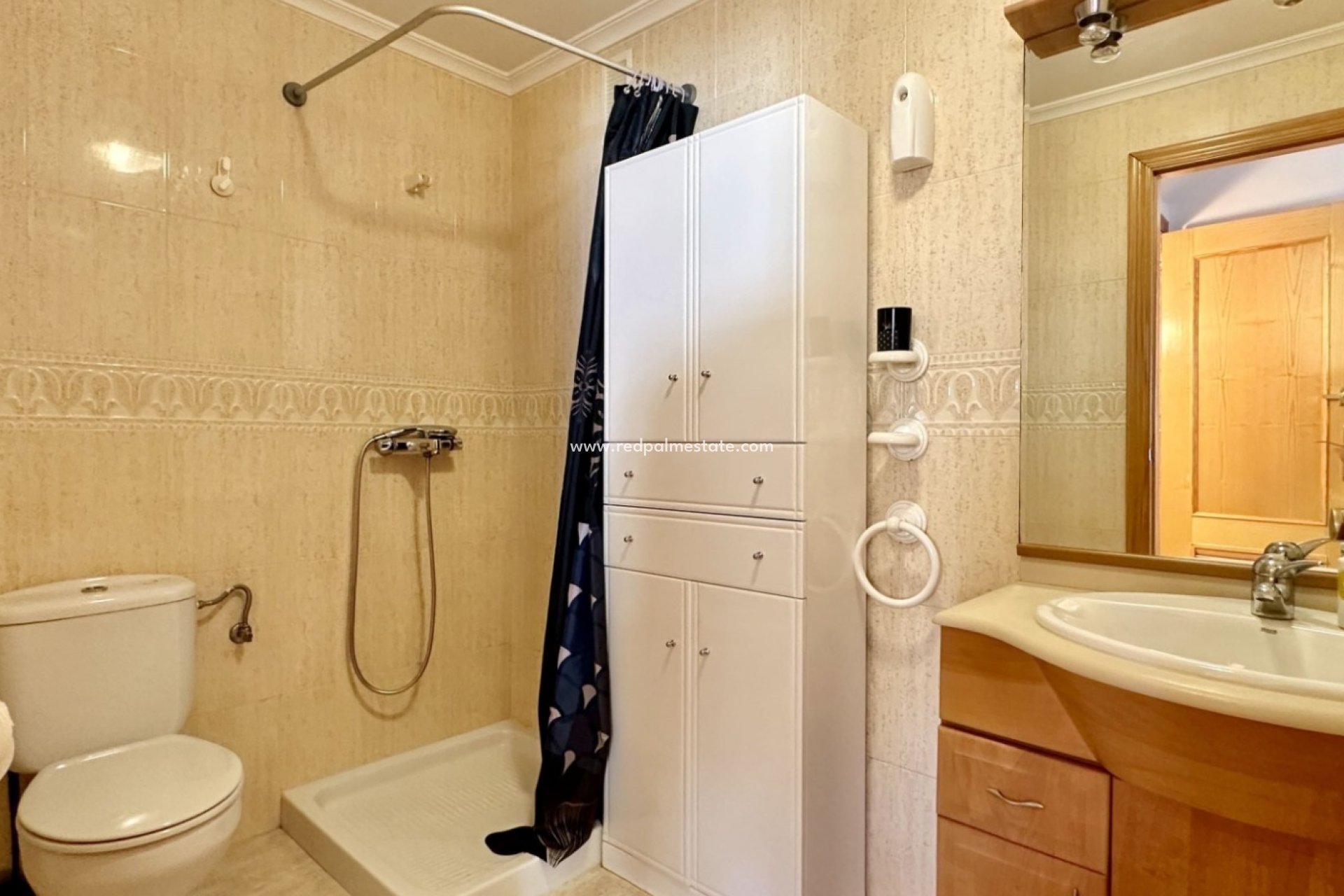 Resale - Town House -
Orihuela Costa - Playa Flamenca