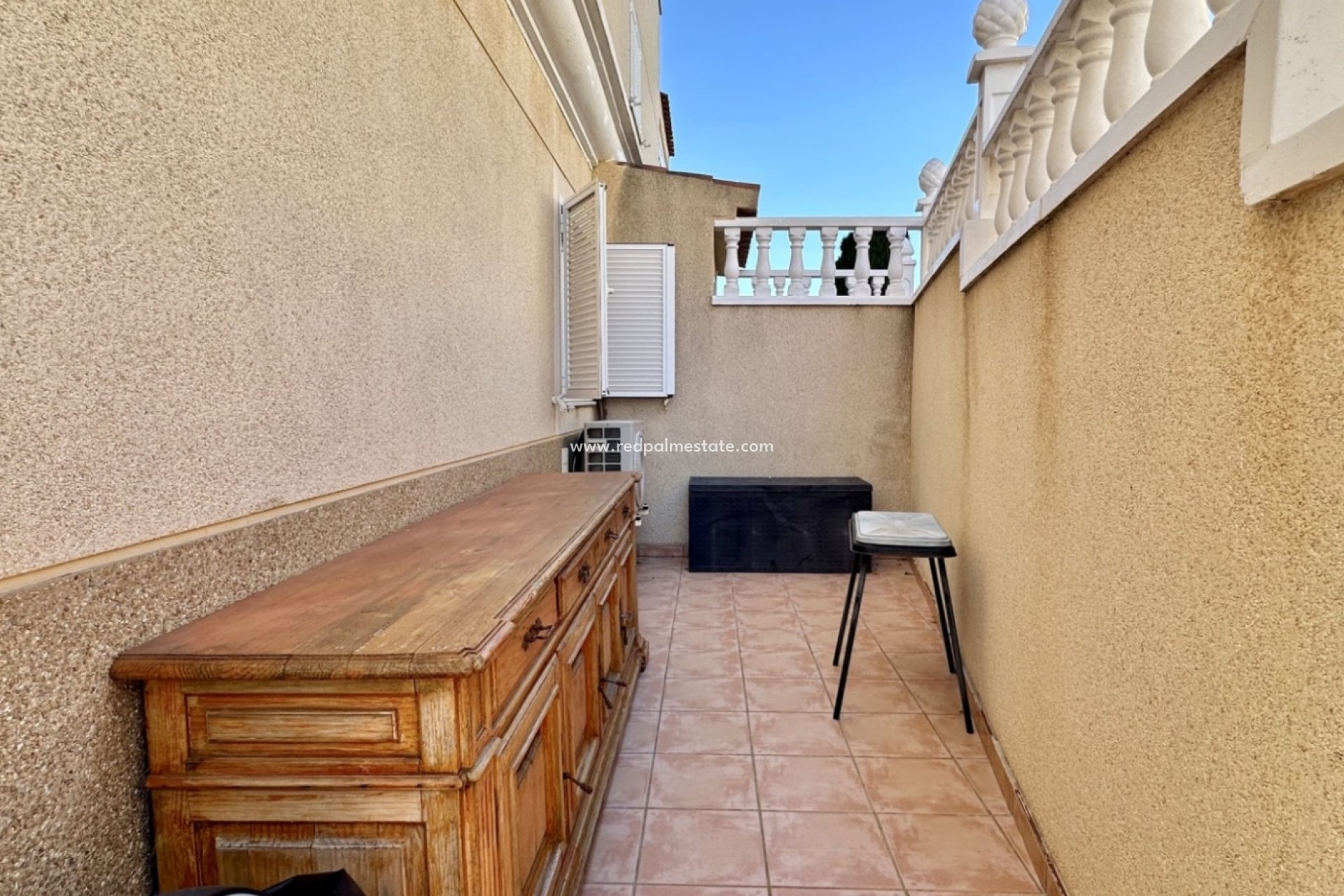 Resale - Town House -
Orihuela Costa - Playa Flamenca