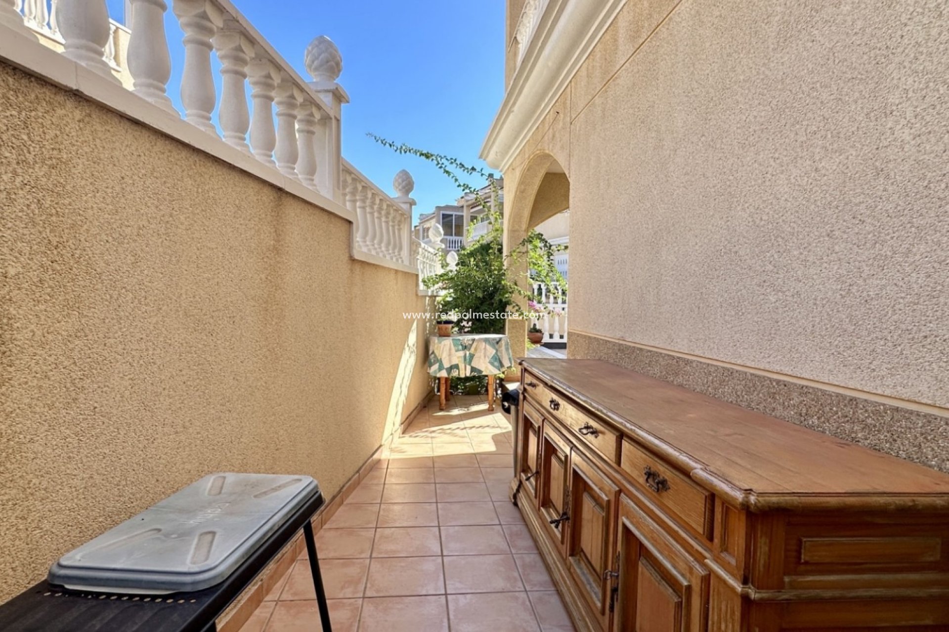 Resale - Town House -
Orihuela Costa - Playa Flamenca