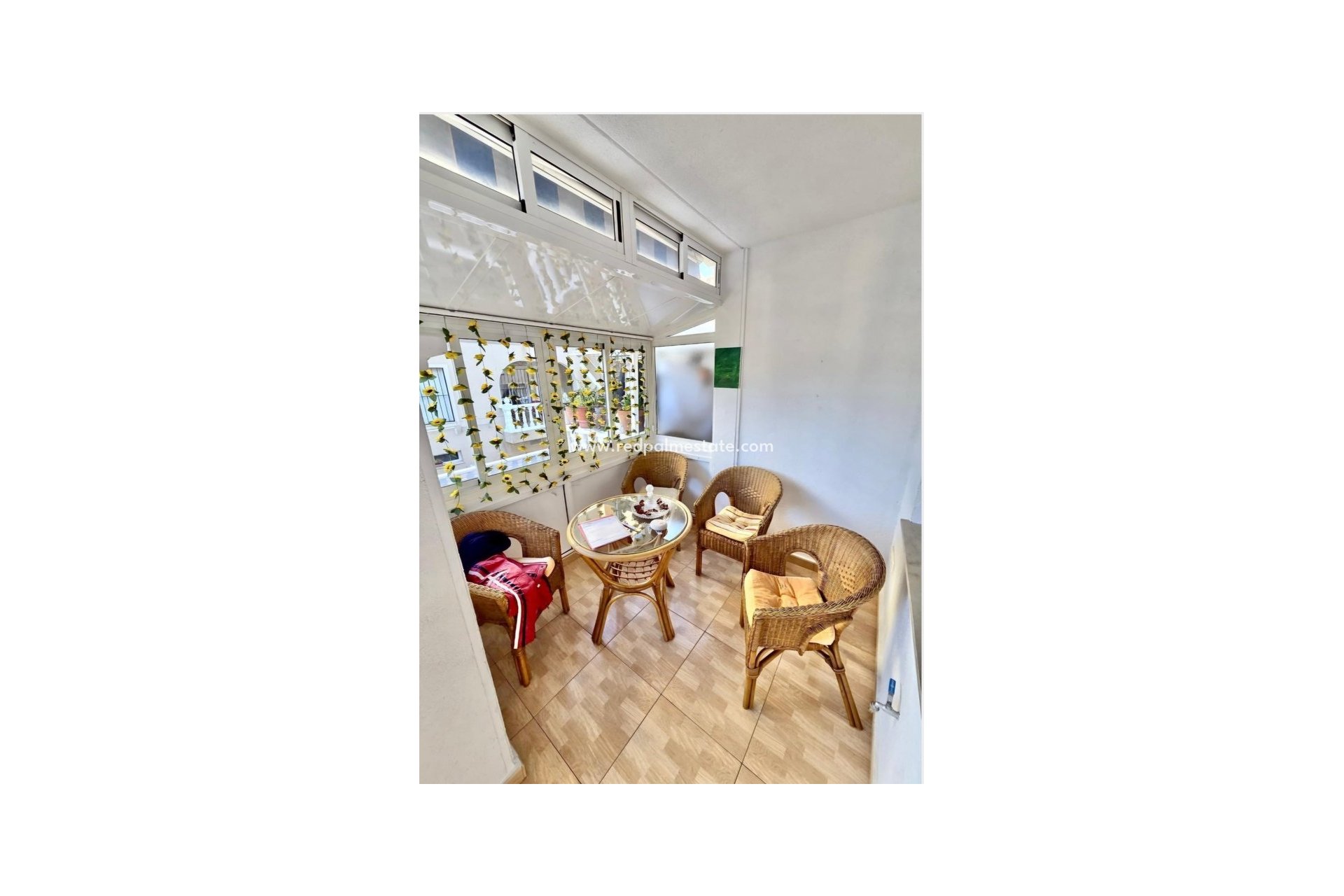 Resale - Town House -
Orihuela Costa - Playa Flamenca