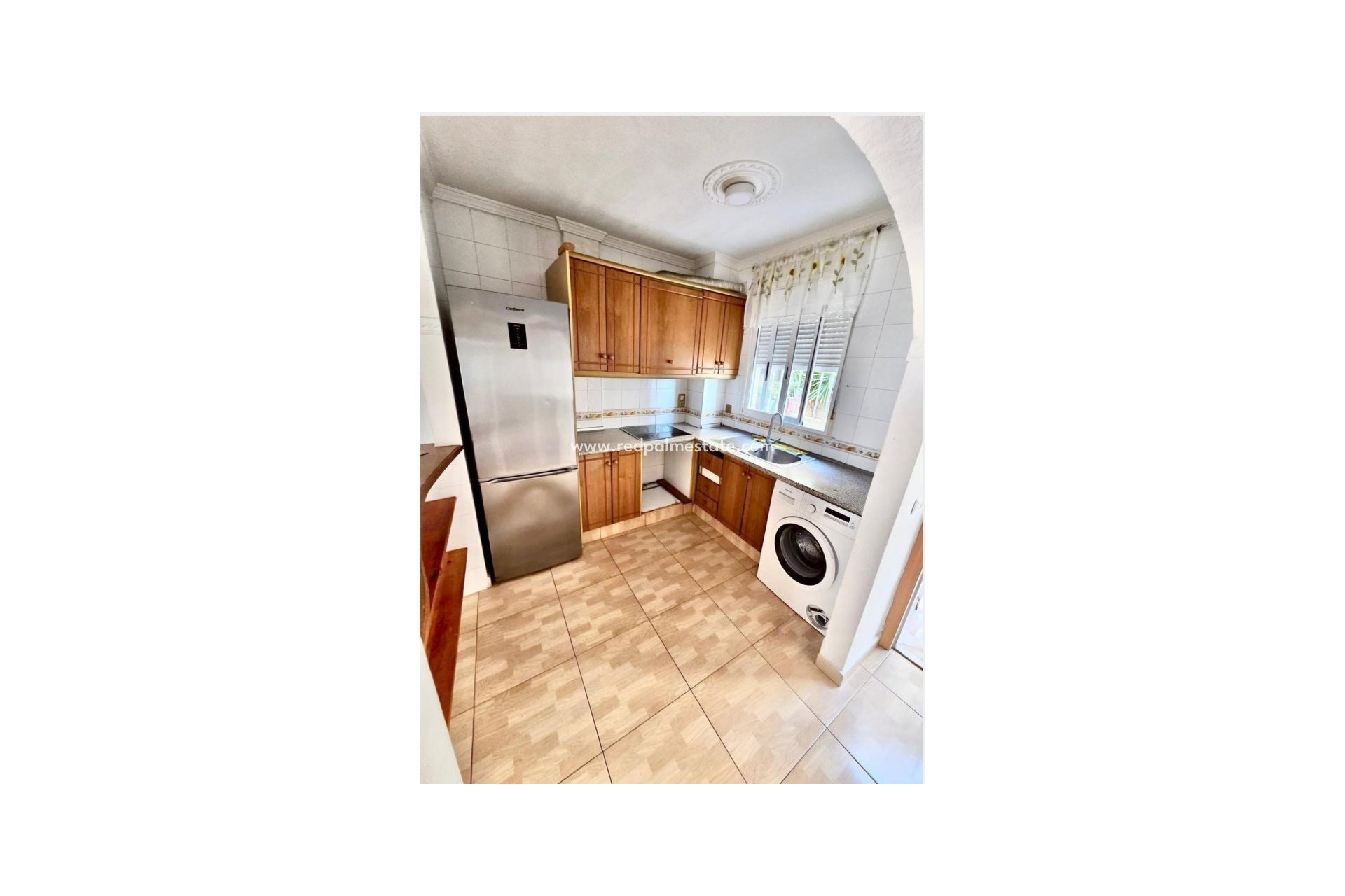 Resale - Town House -
Orihuela Costa - Playa Flamenca