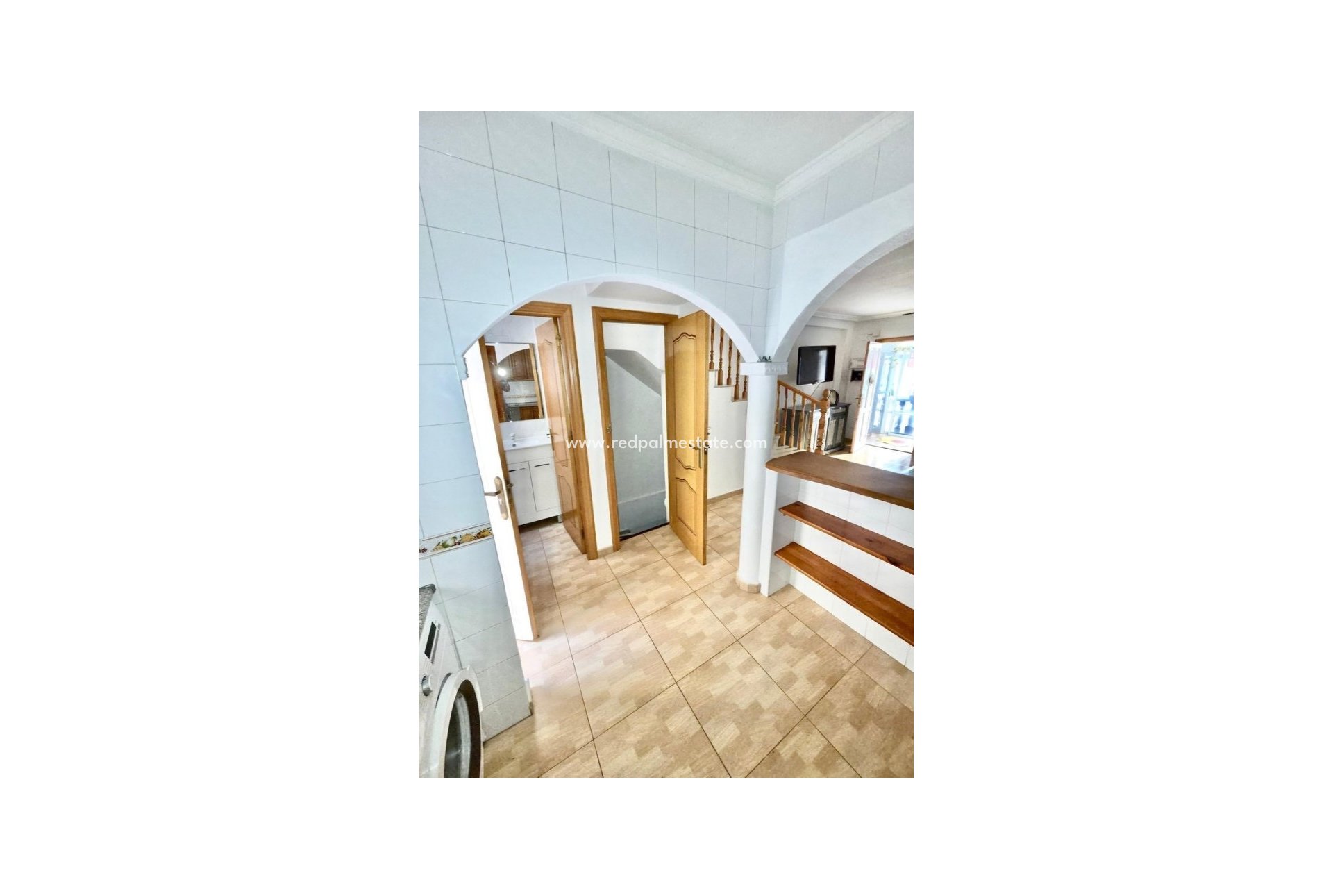 Resale - Town House -
Orihuela Costa - Playa Flamenca