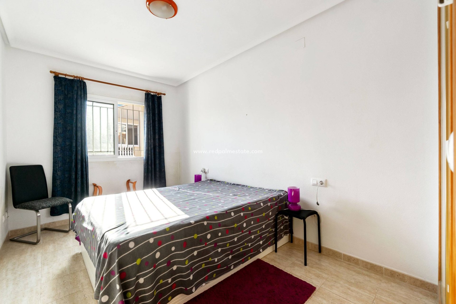 Resale - Town House -
Orihuela Costa - Playa Flamenca