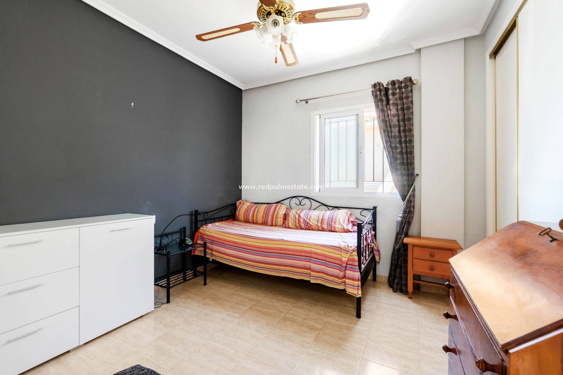 Resale - Town House -
Orihuela Costa - Playa Flamenca