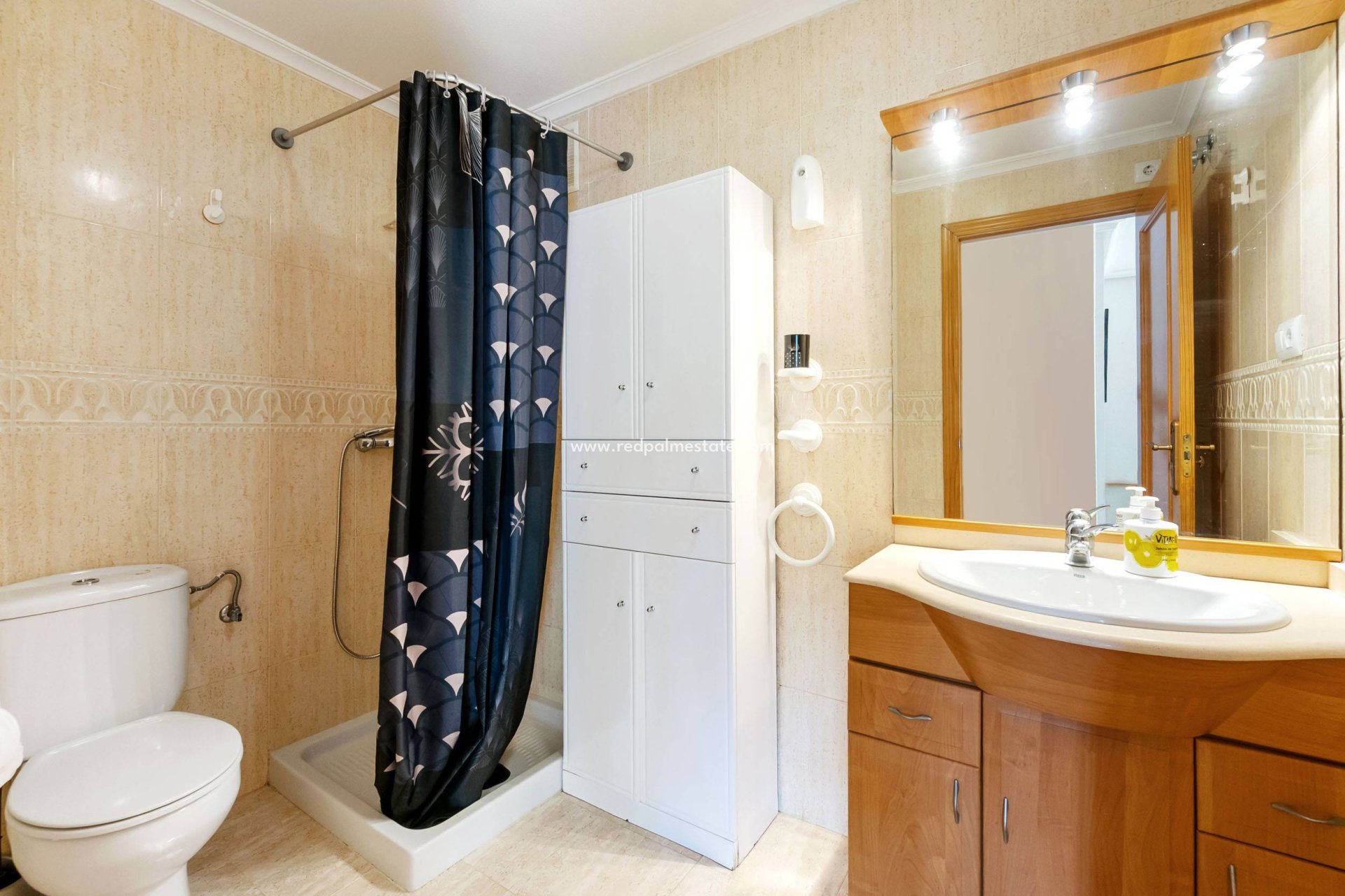 Resale - Town House -
Orihuela Costa - Playa Flamenca