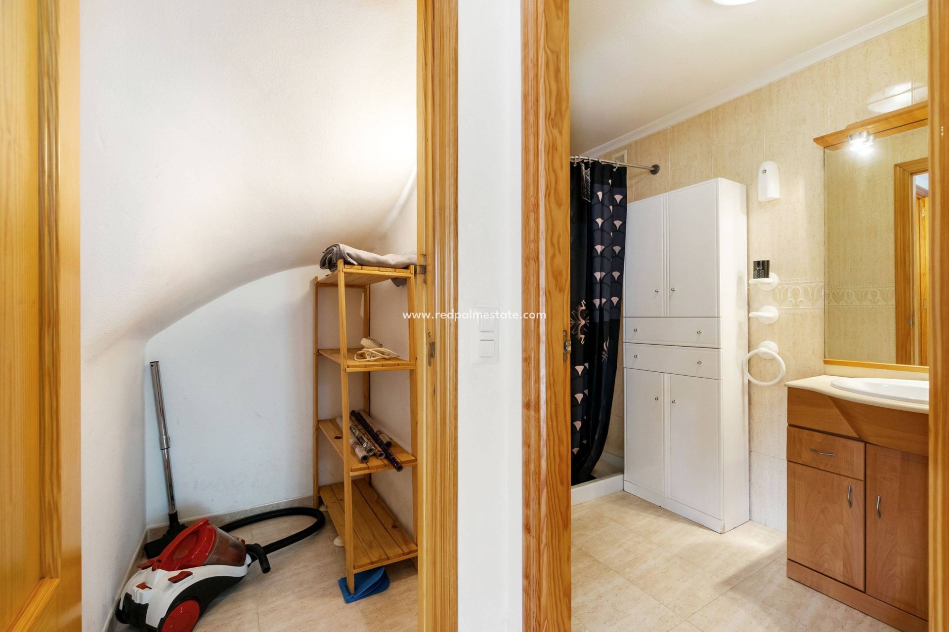 Resale - Town House -
Orihuela Costa - Playa Flamenca