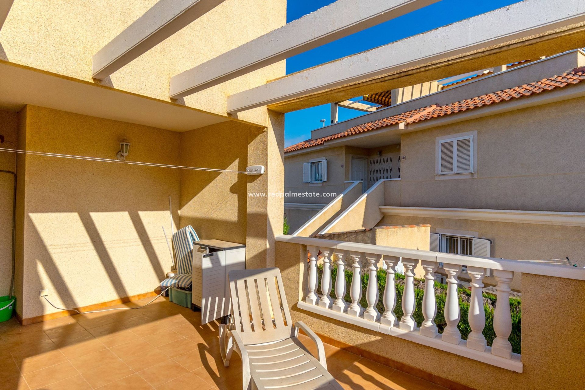 Resale - Town House -
Orihuela Costa - Playa Flamenca
