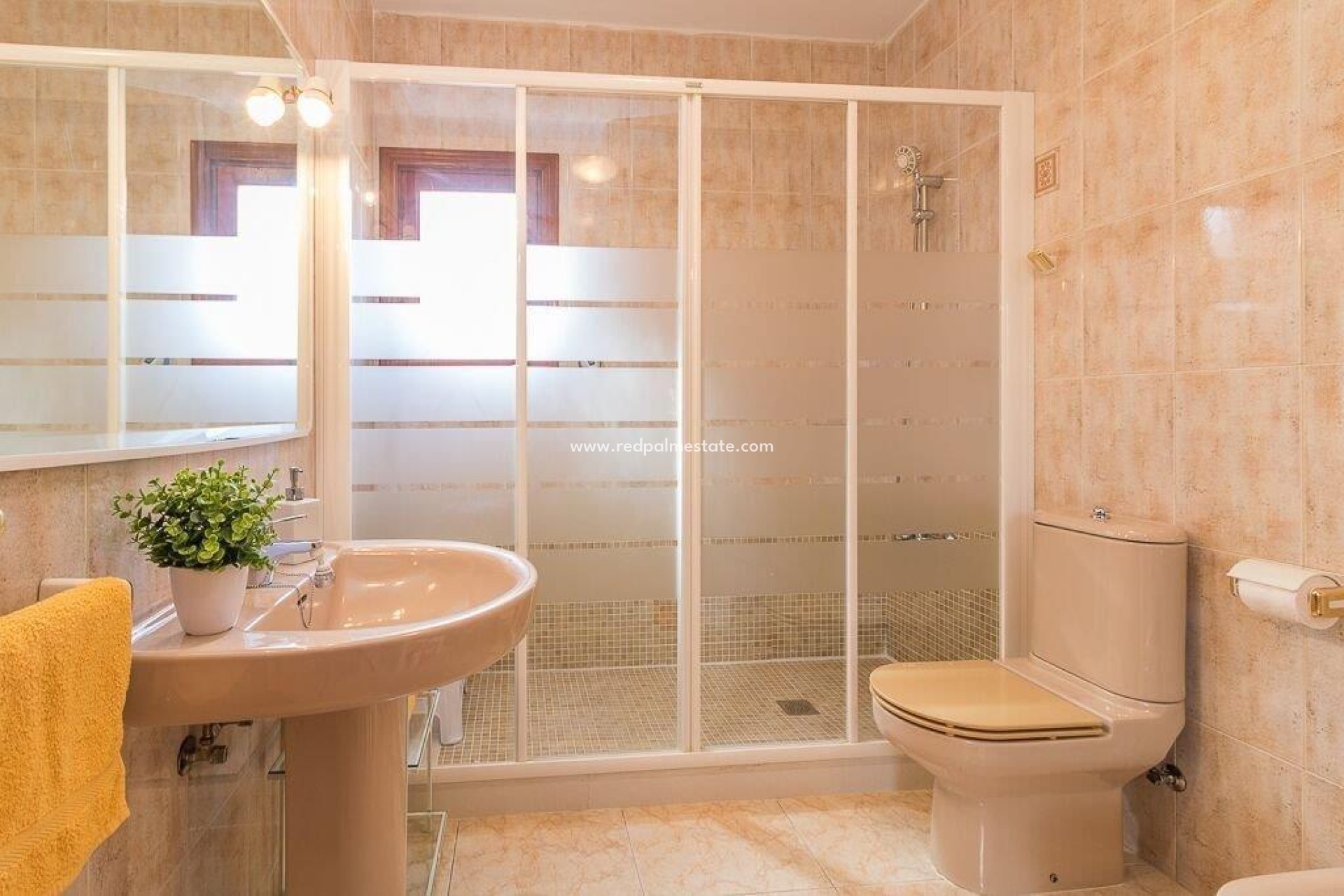 Resale - Town House -
Orihuela Costa - Playa Flamenca