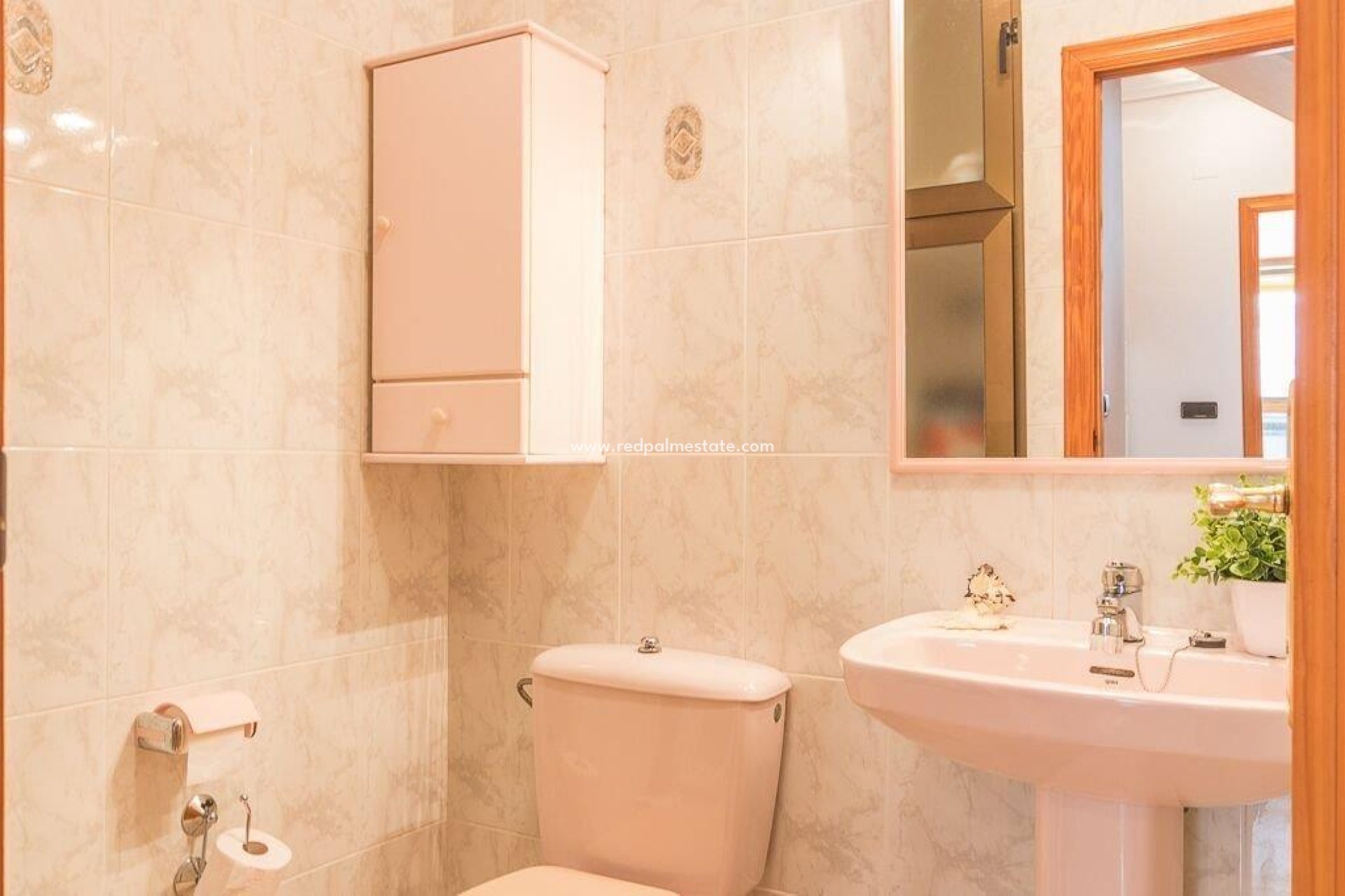 Resale - Town House -
Orihuela Costa - Playa Flamenca