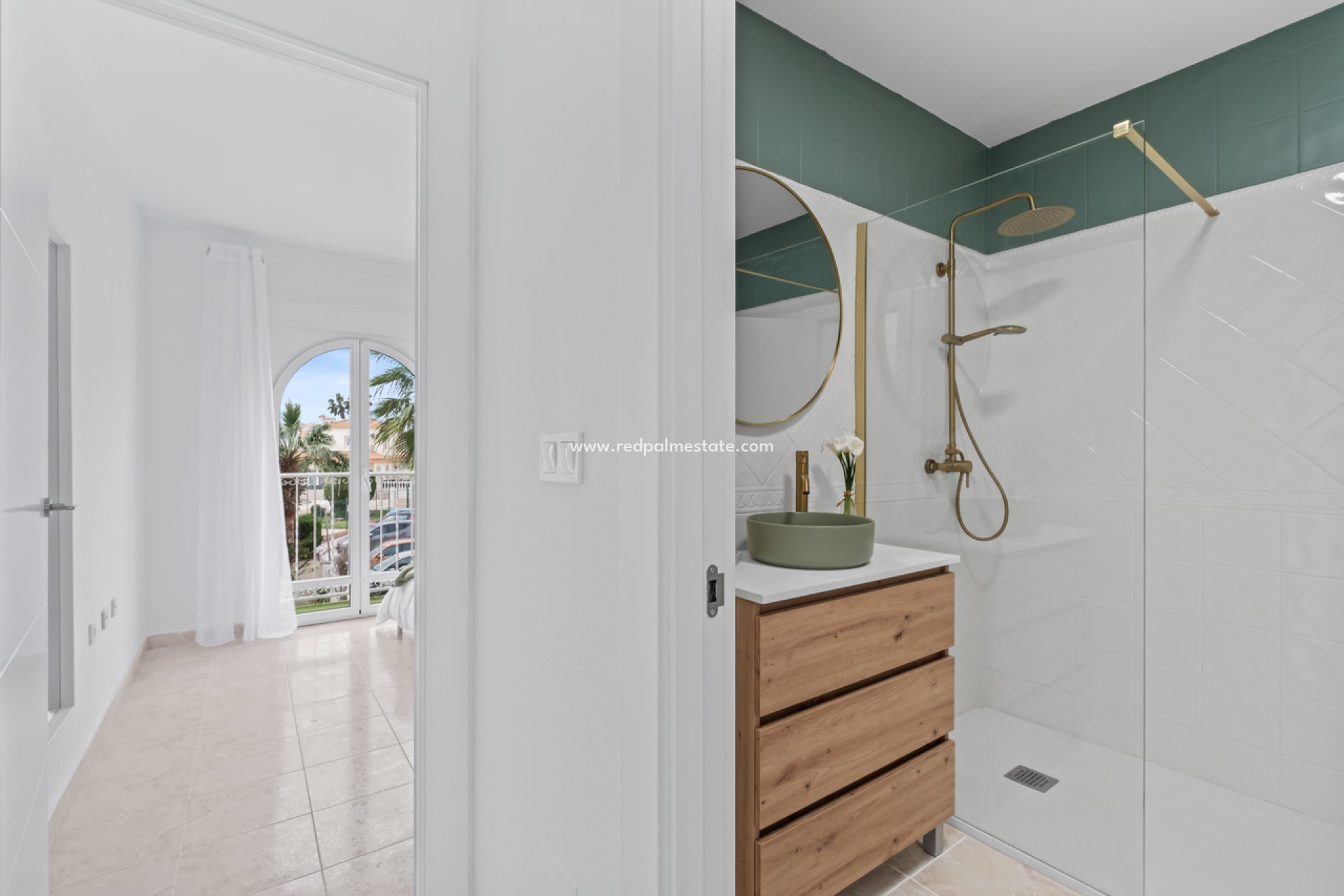 Resale - Town House -
Orihuela Costa - Playa Flamenca