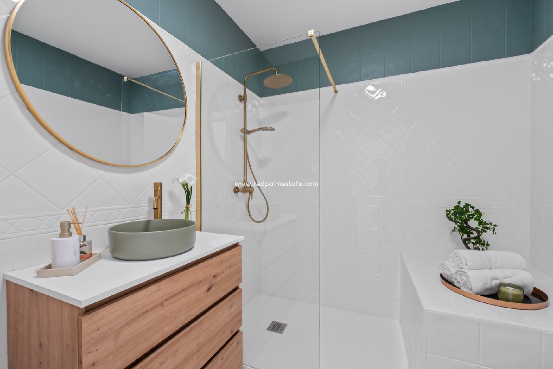 Resale - Town House -
Orihuela Costa - Playa Flamenca