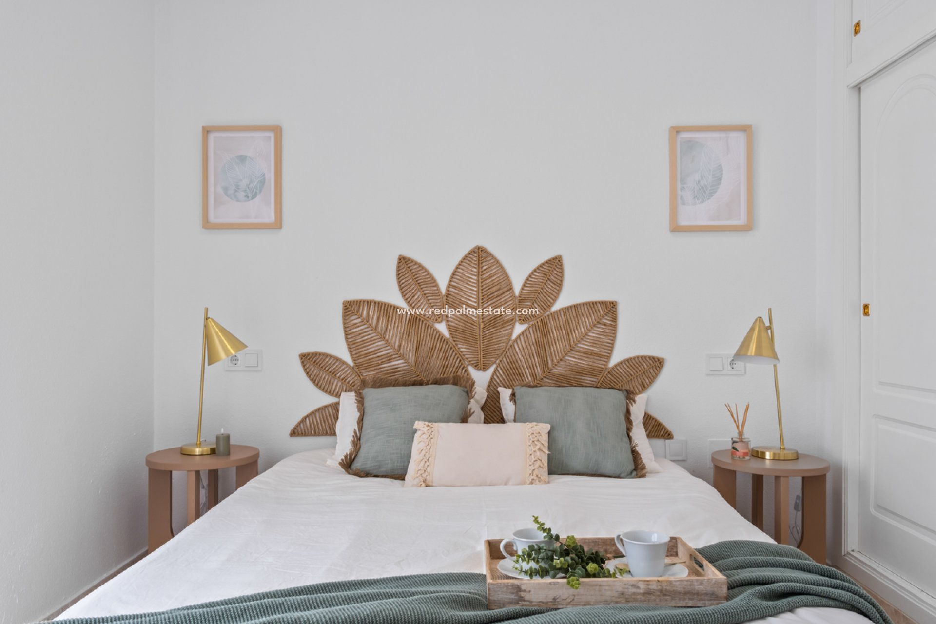 Resale - Town House -
Orihuela Costa - Playa Flamenca