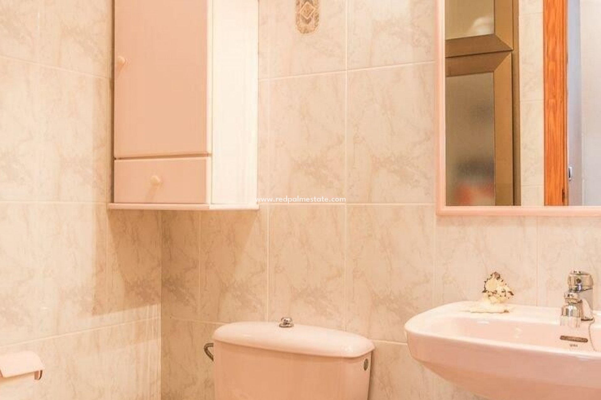 Resale - Town House -
Orihuela Costa - Playa Flamenca