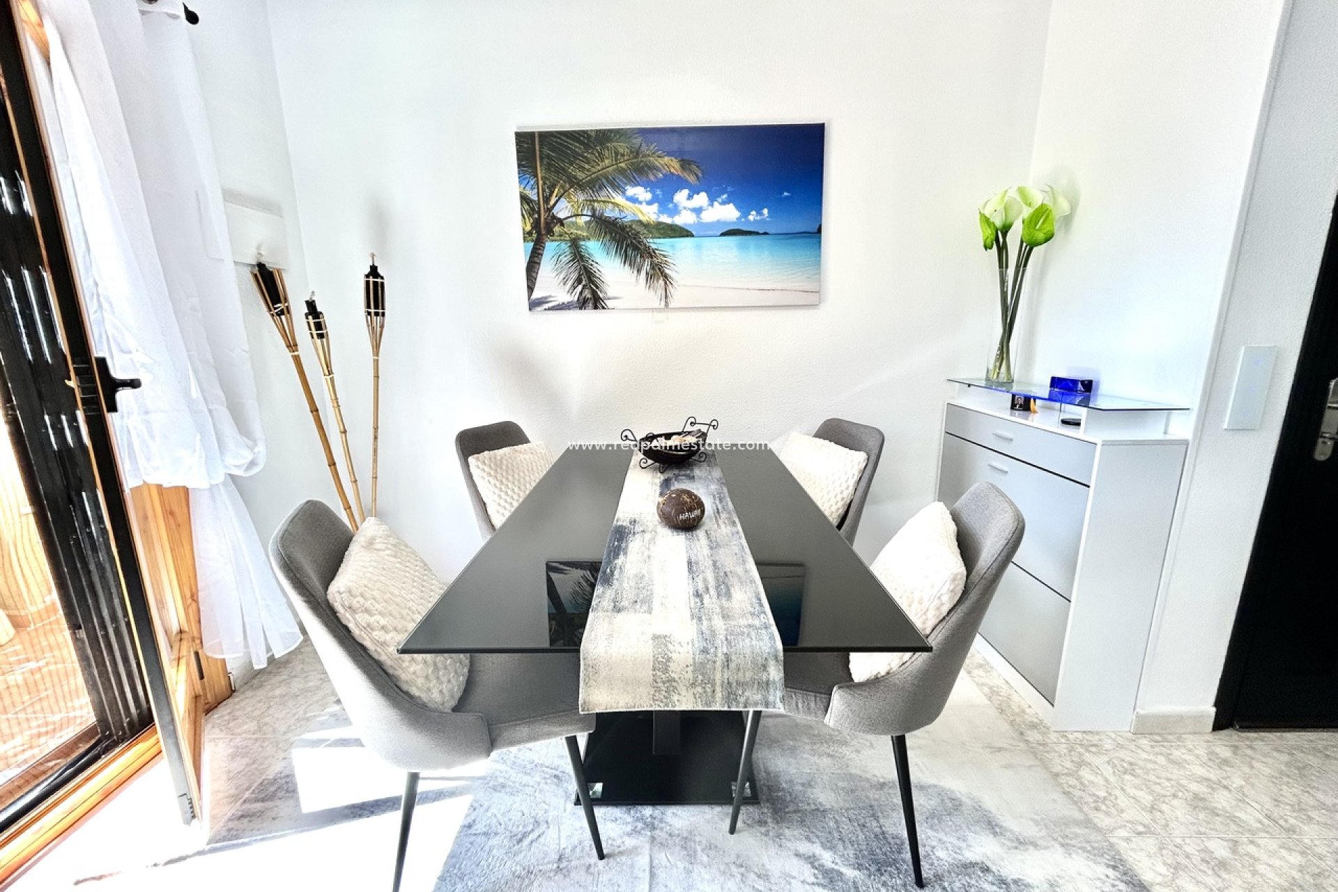 Resale - Town House -
Orihuela Costa - Playa Flamenca