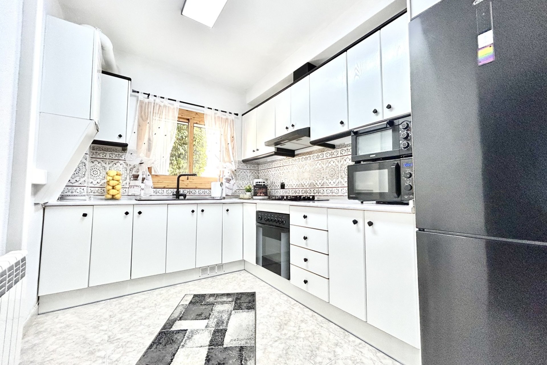 Resale - Town House -
Orihuela Costa - Playa Flamenca