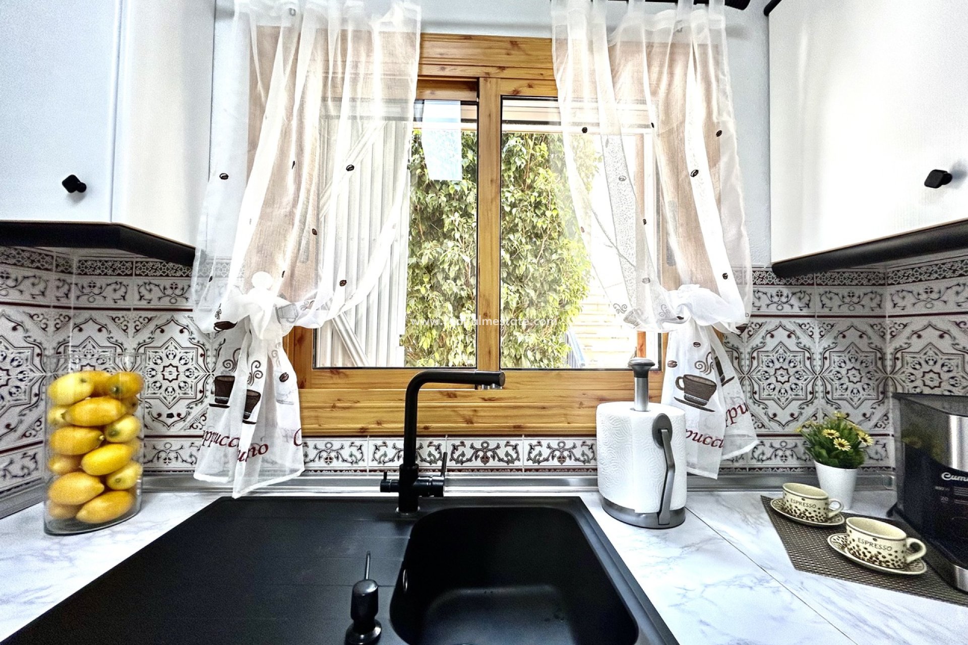 Resale - Town House -
Orihuela Costa - Playa Flamenca