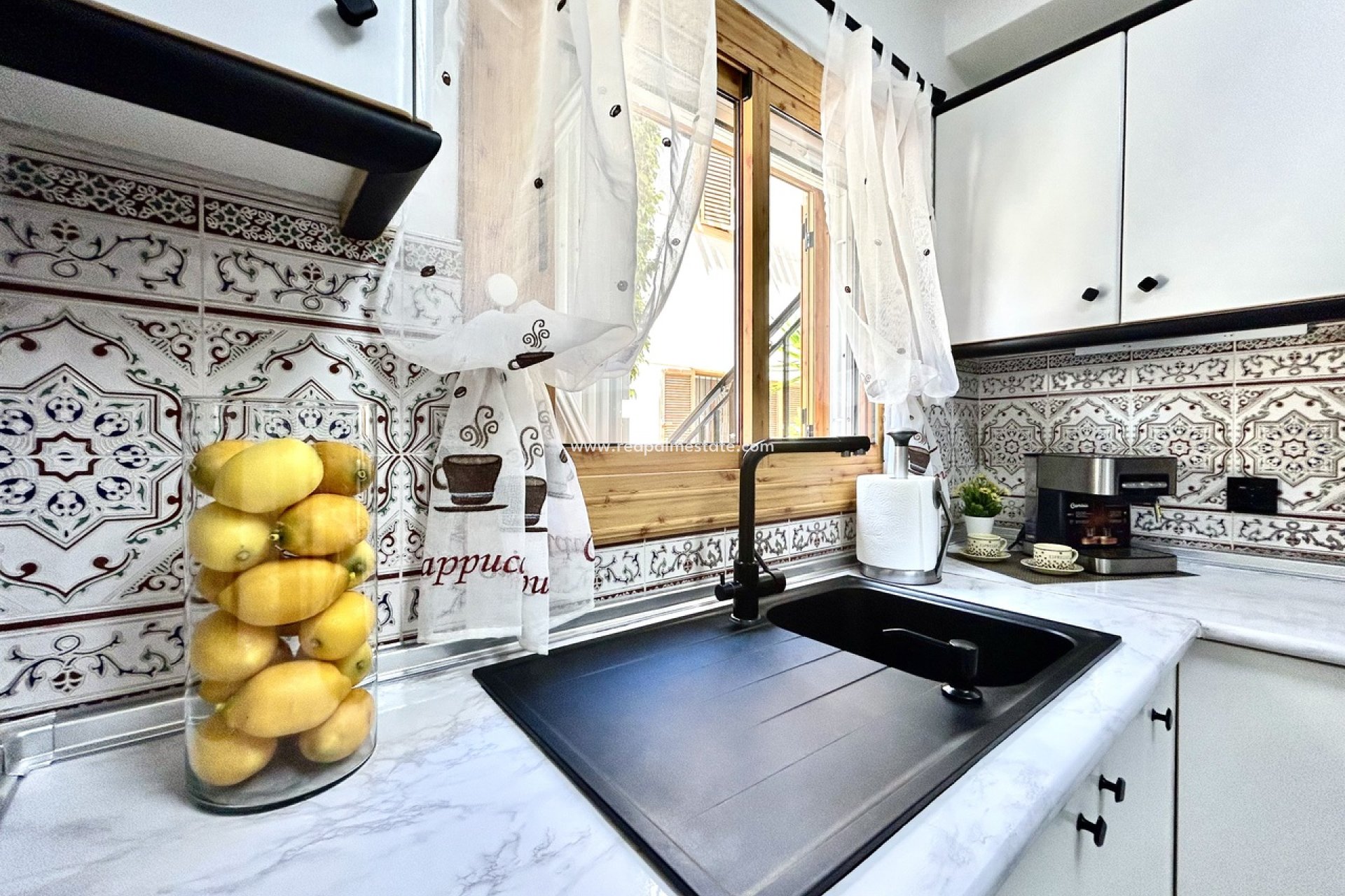 Resale - Town House -
Orihuela Costa - Playa Flamenca