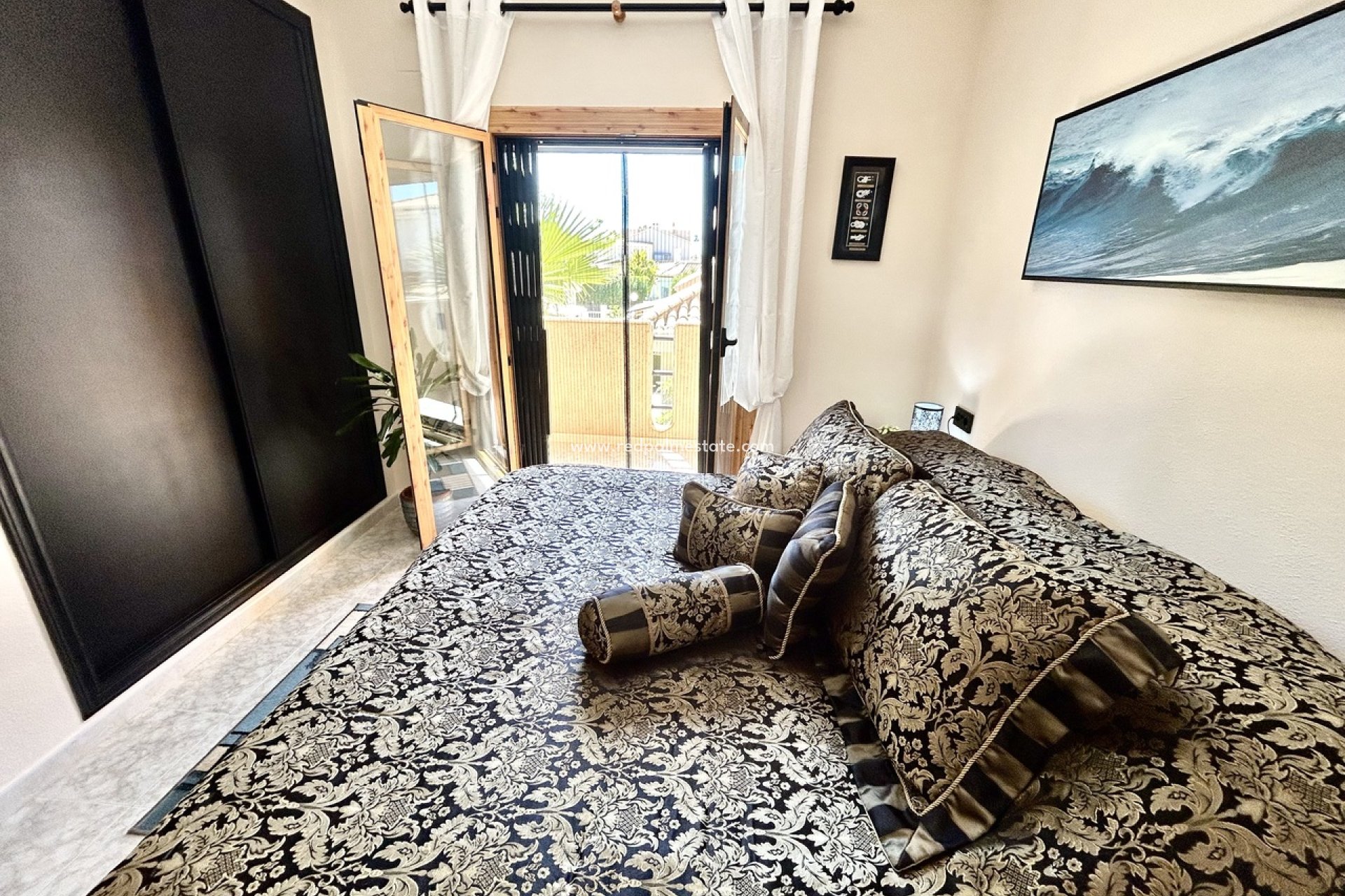 Resale - Town House -
Orihuela Costa - Playa Flamenca