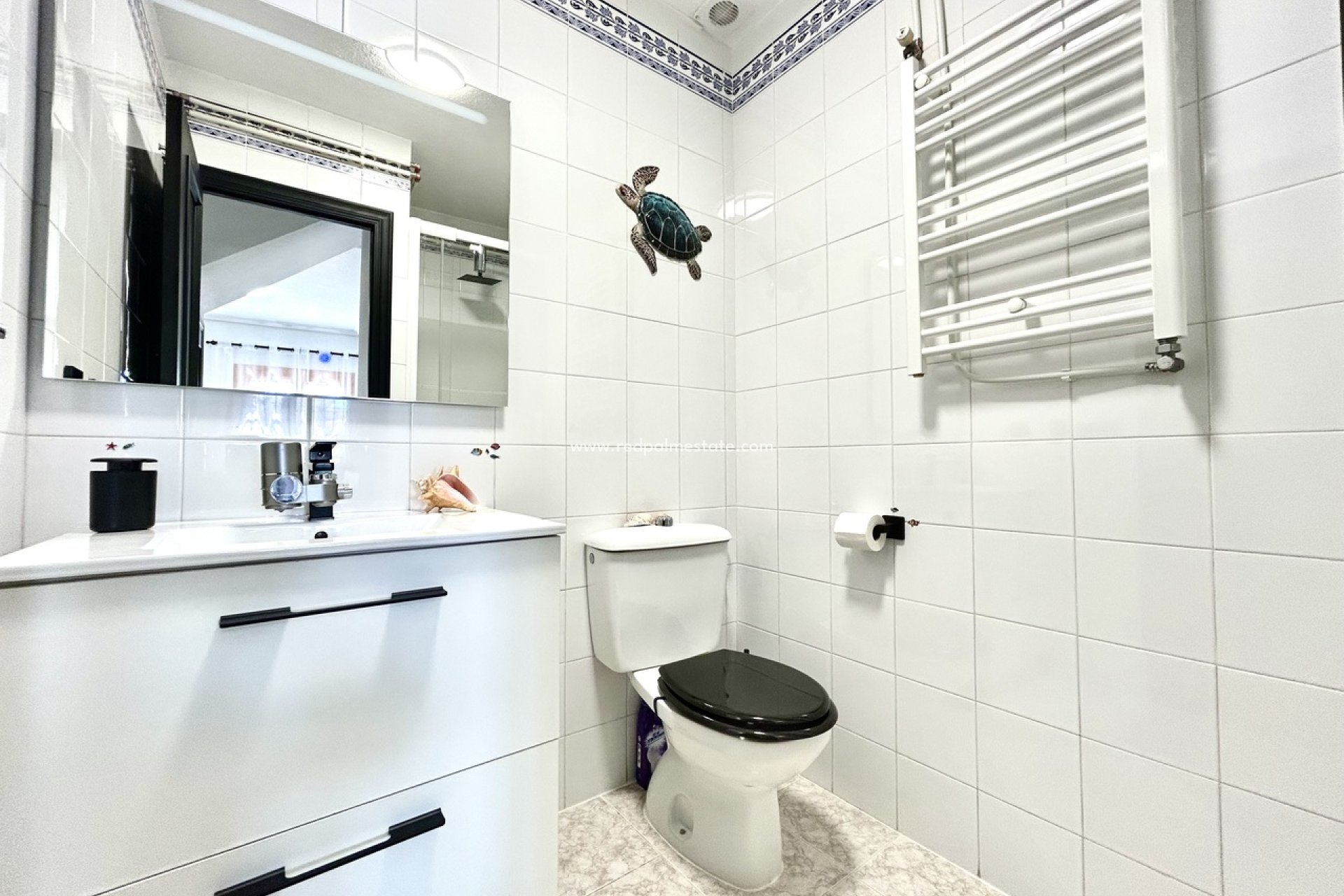 Resale - Town House -
Orihuela Costa - Playa Flamenca