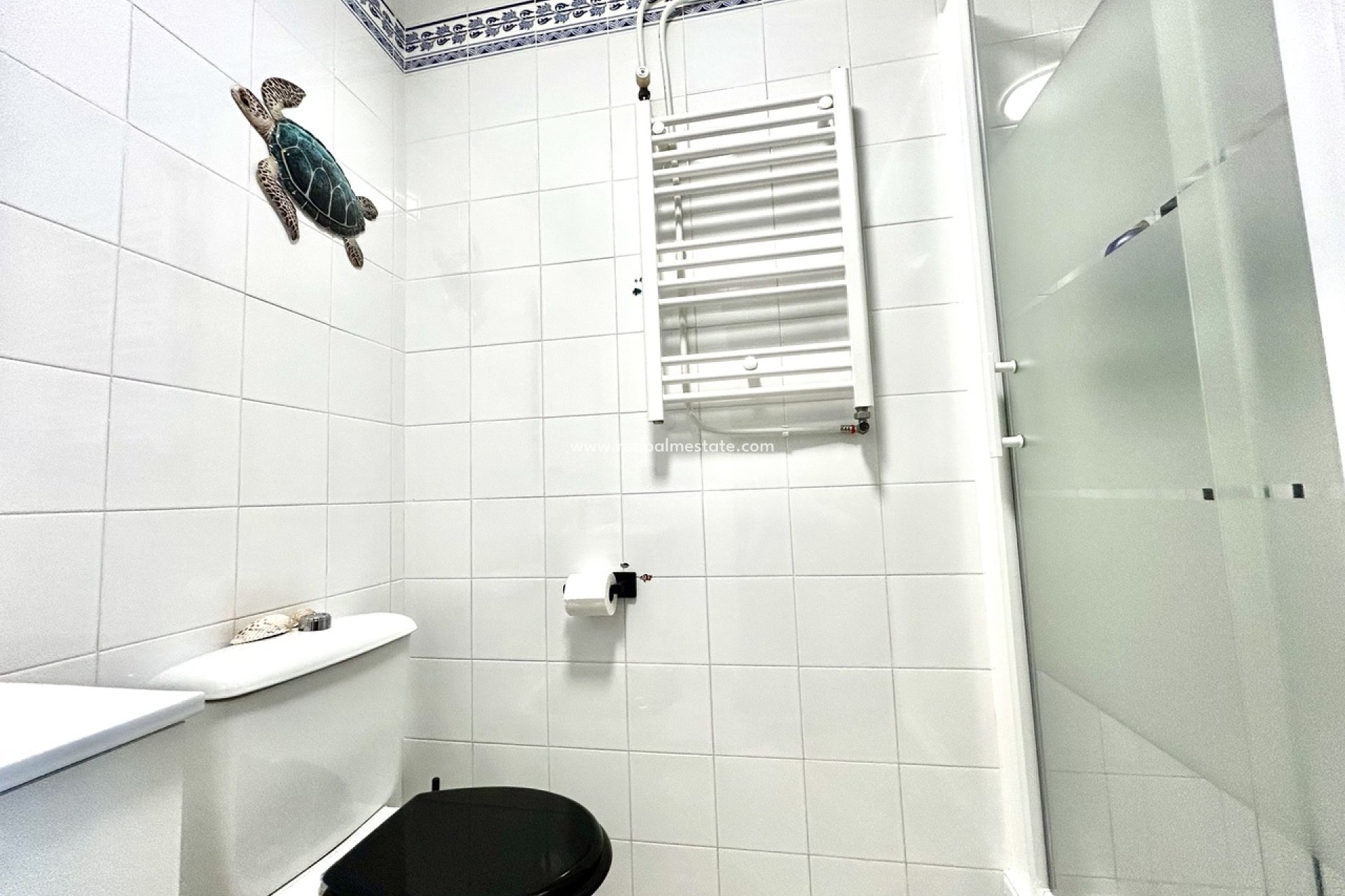 Resale - Town House -
Orihuela Costa - Playa Flamenca