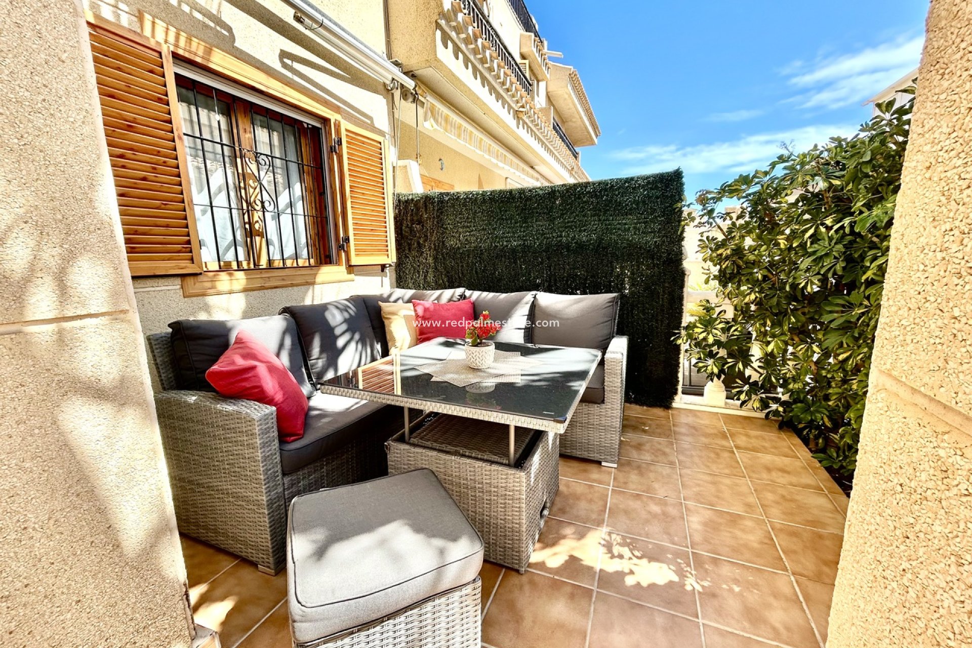 Resale - Town House -
Orihuela Costa - Playa Flamenca