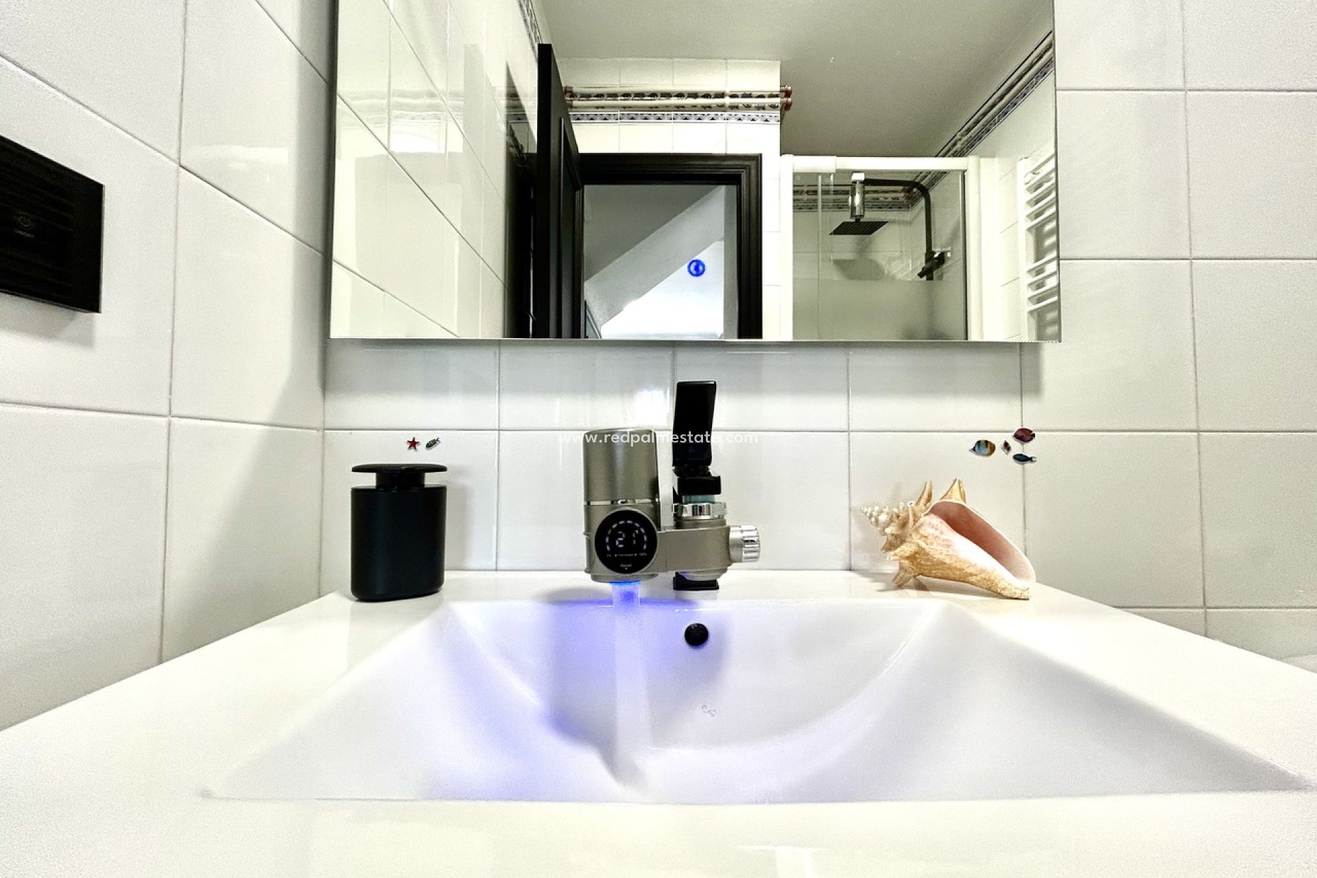 Resale - Town House -
Orihuela Costa - Playa Flamenca