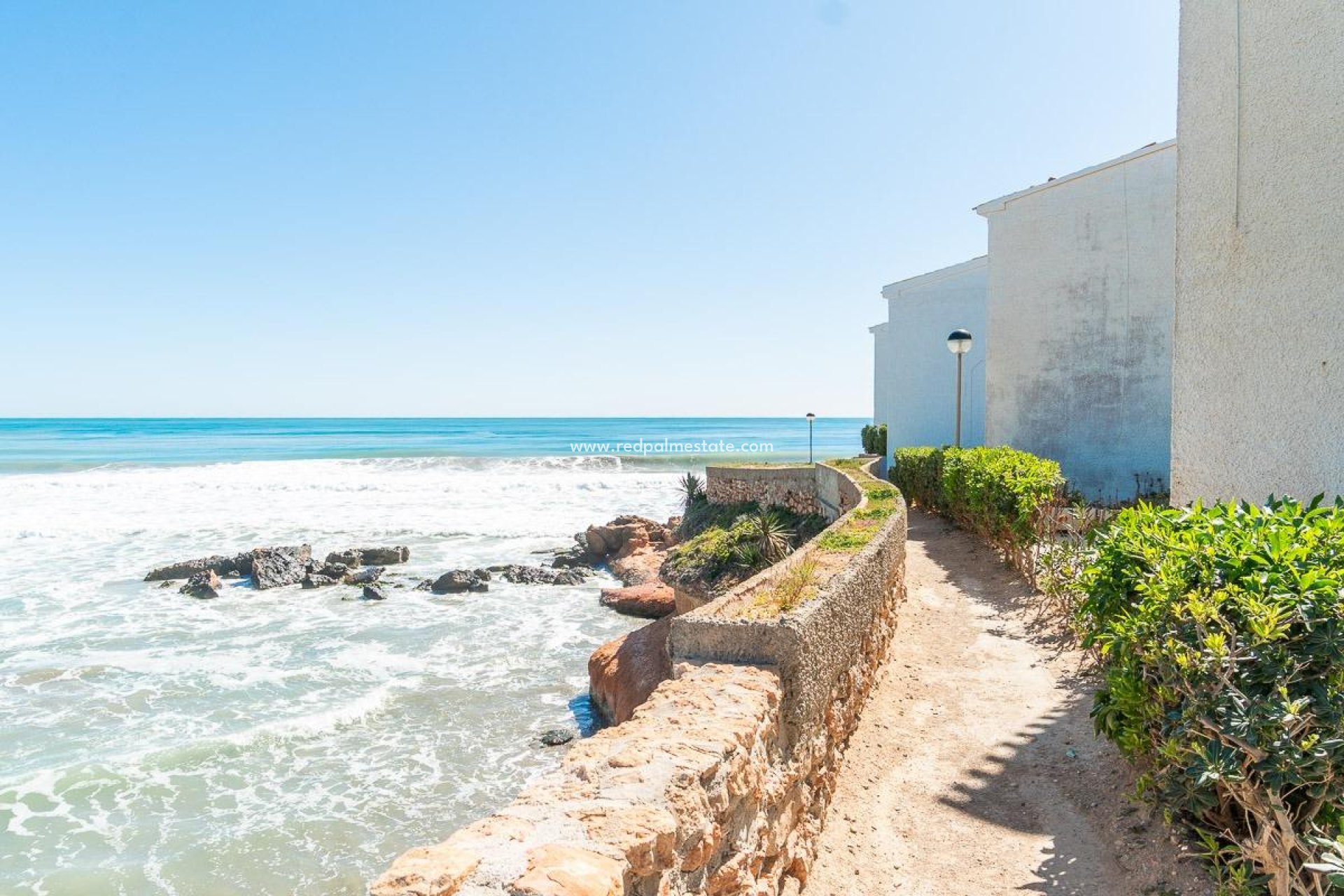 Resale - Town House -
Orihuela Costa - Playa Flamenca