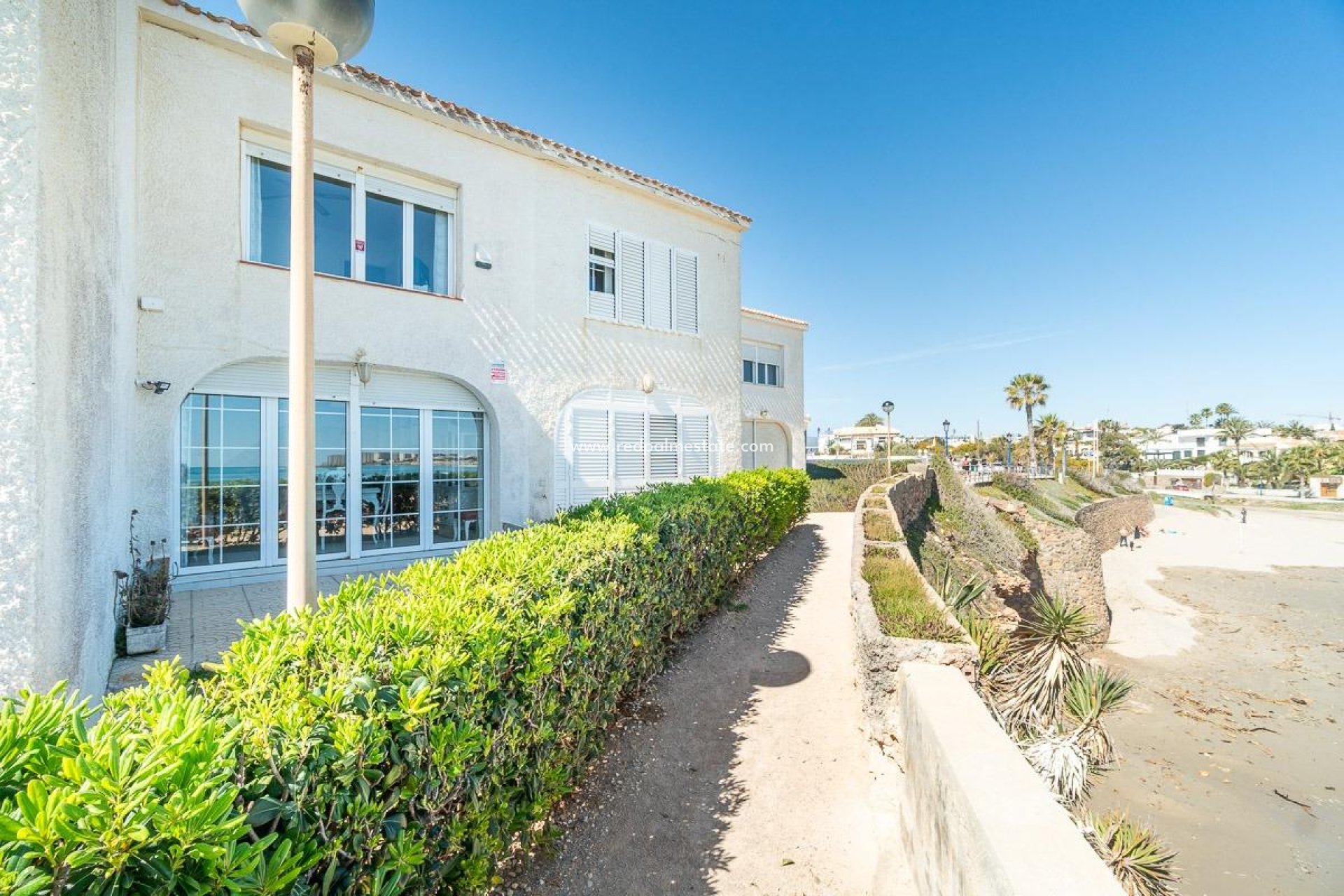 Resale - Town House -
Orihuela Costa - Playa Flamenca