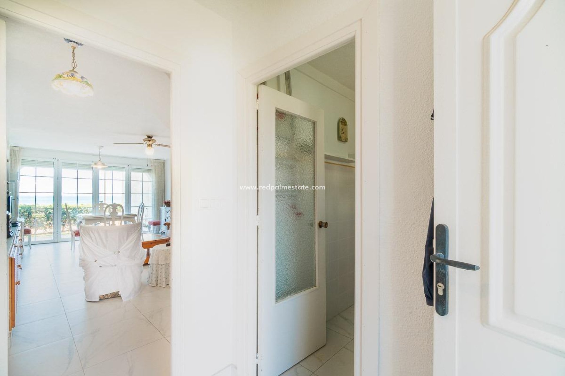 Resale - Town House -
Orihuela Costa - Playa Flamenca