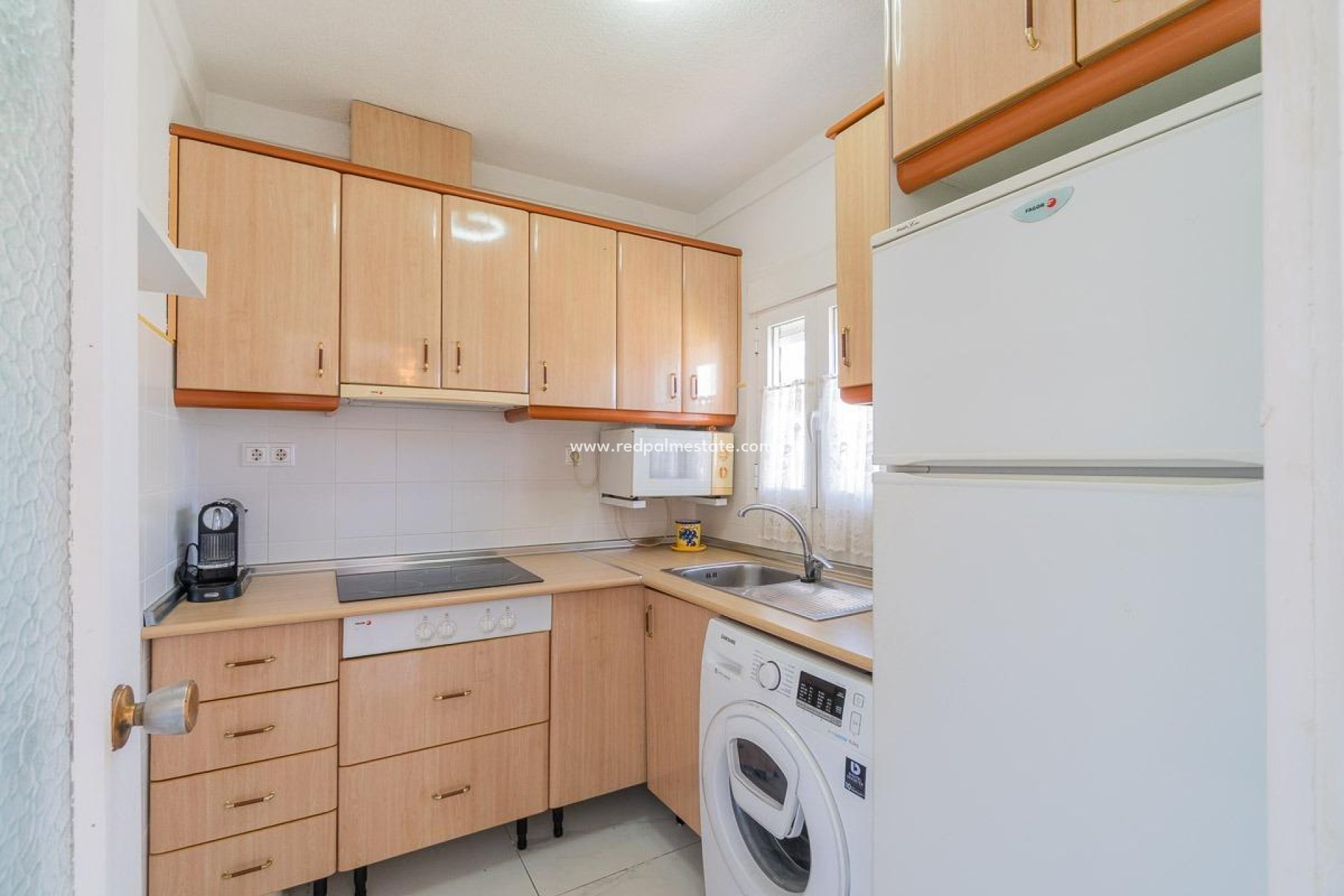 Resale - Town House -
Orihuela Costa - Playa Flamenca