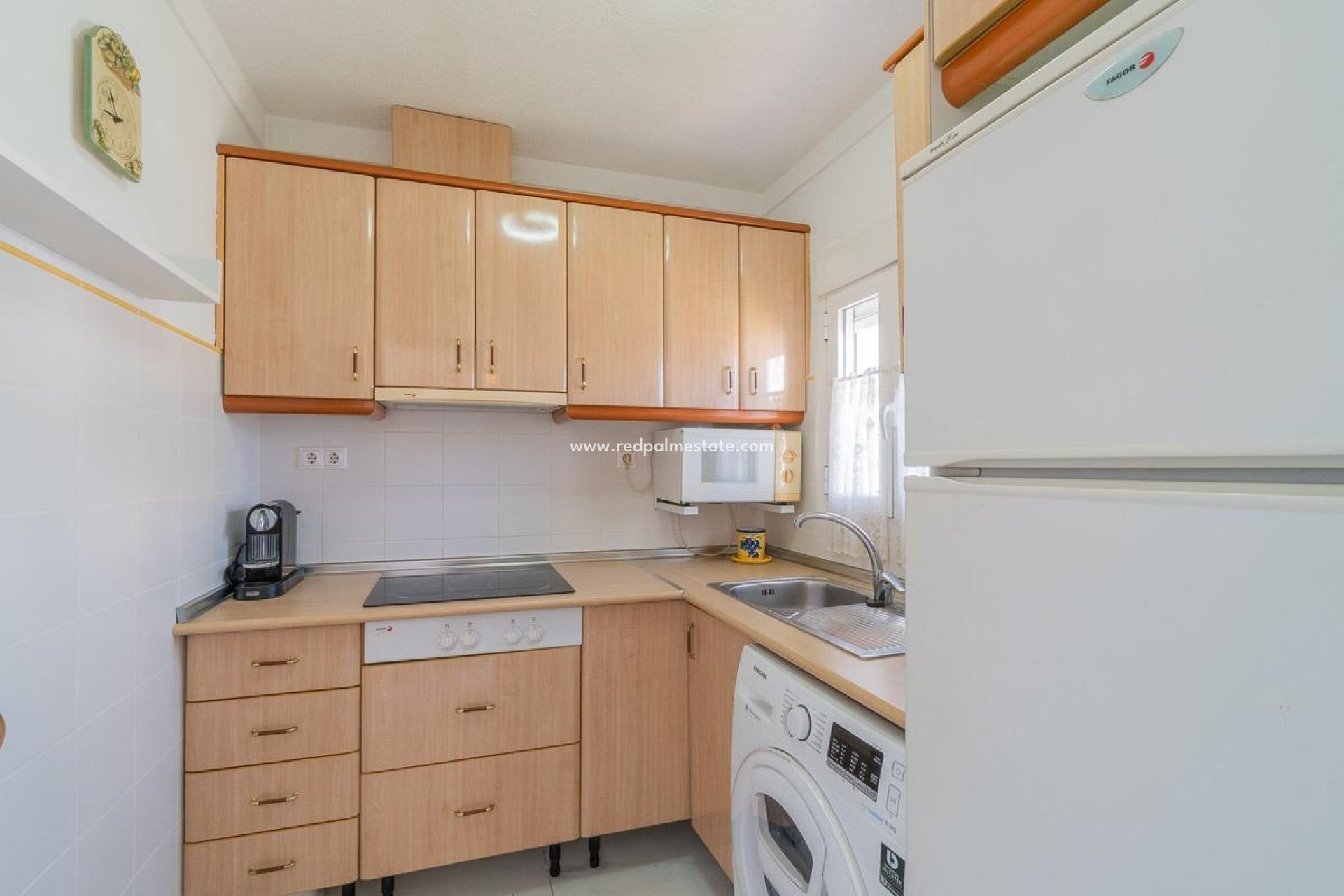 Resale - Town House -
Orihuela Costa - Playa Flamenca