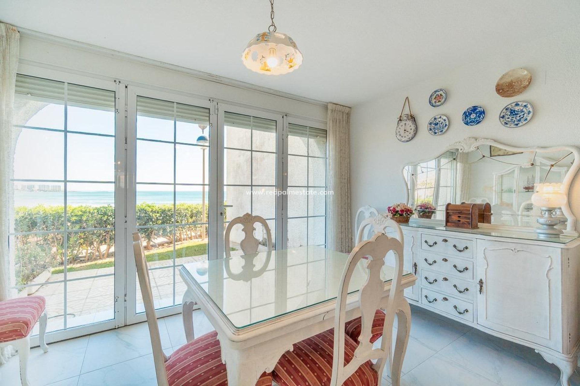 Resale - Town House -
Orihuela Costa - Playa Flamenca