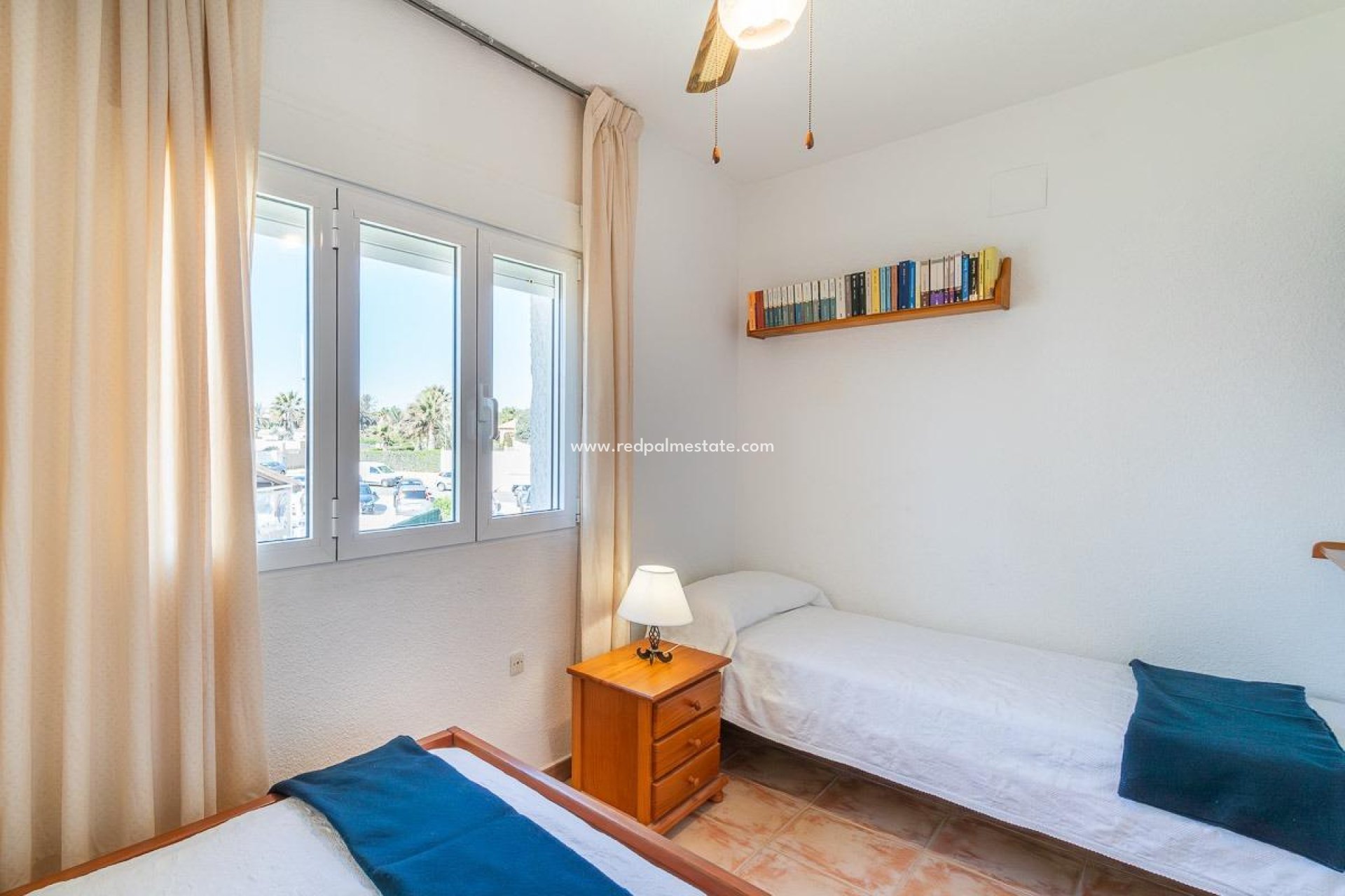 Resale - Town House -
Orihuela Costa - Playa Flamenca