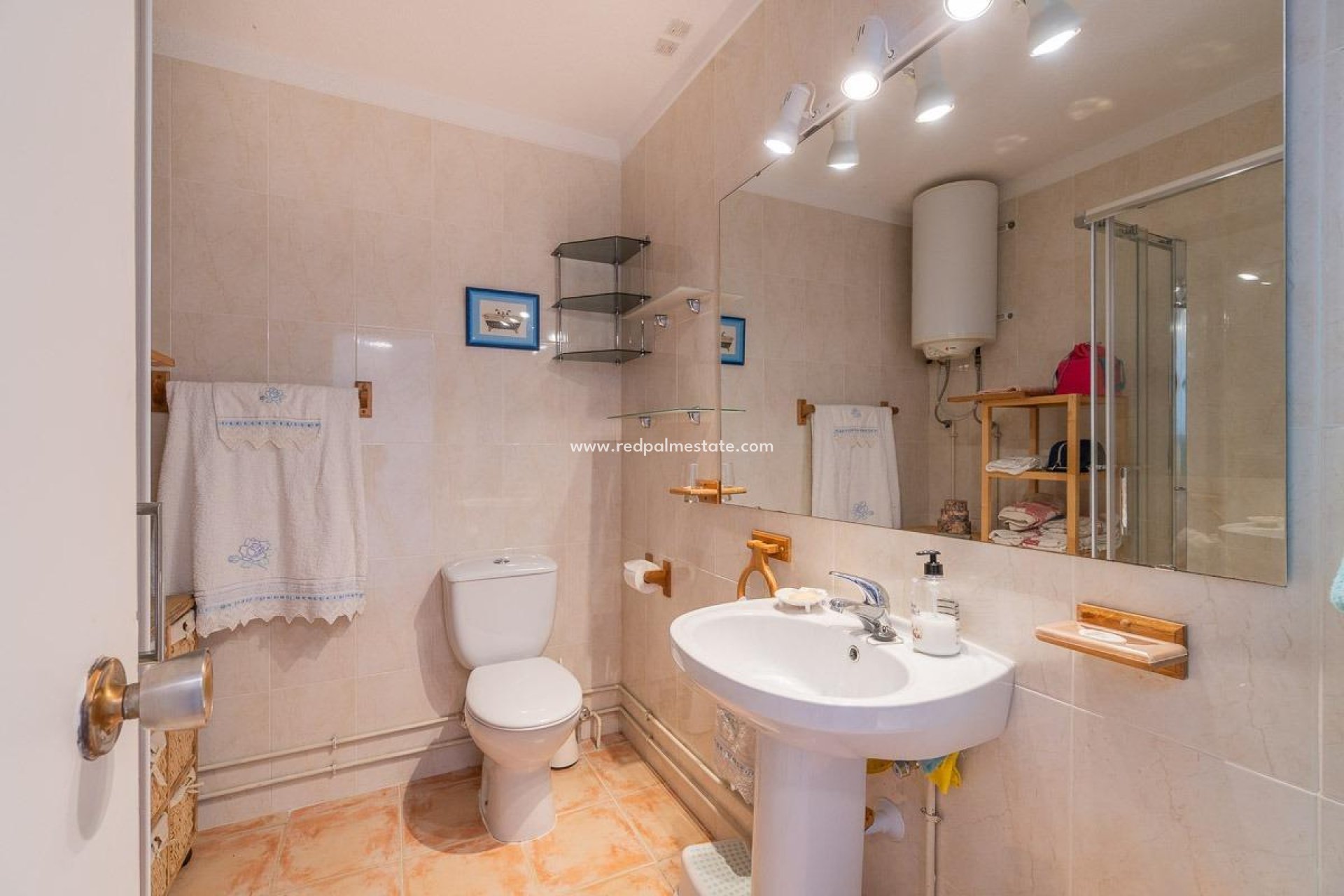 Resale - Town House -
Orihuela Costa - Playa Flamenca