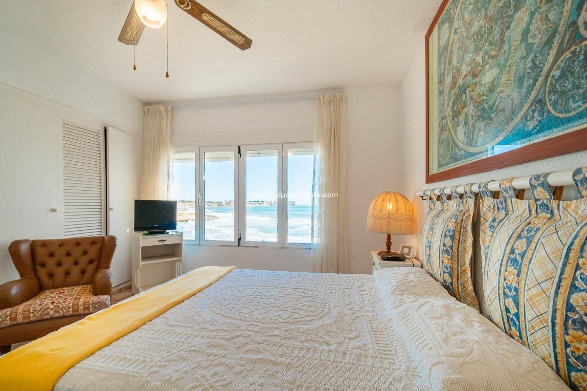 Resale - Town House -
Orihuela Costa - Playa Flamenca