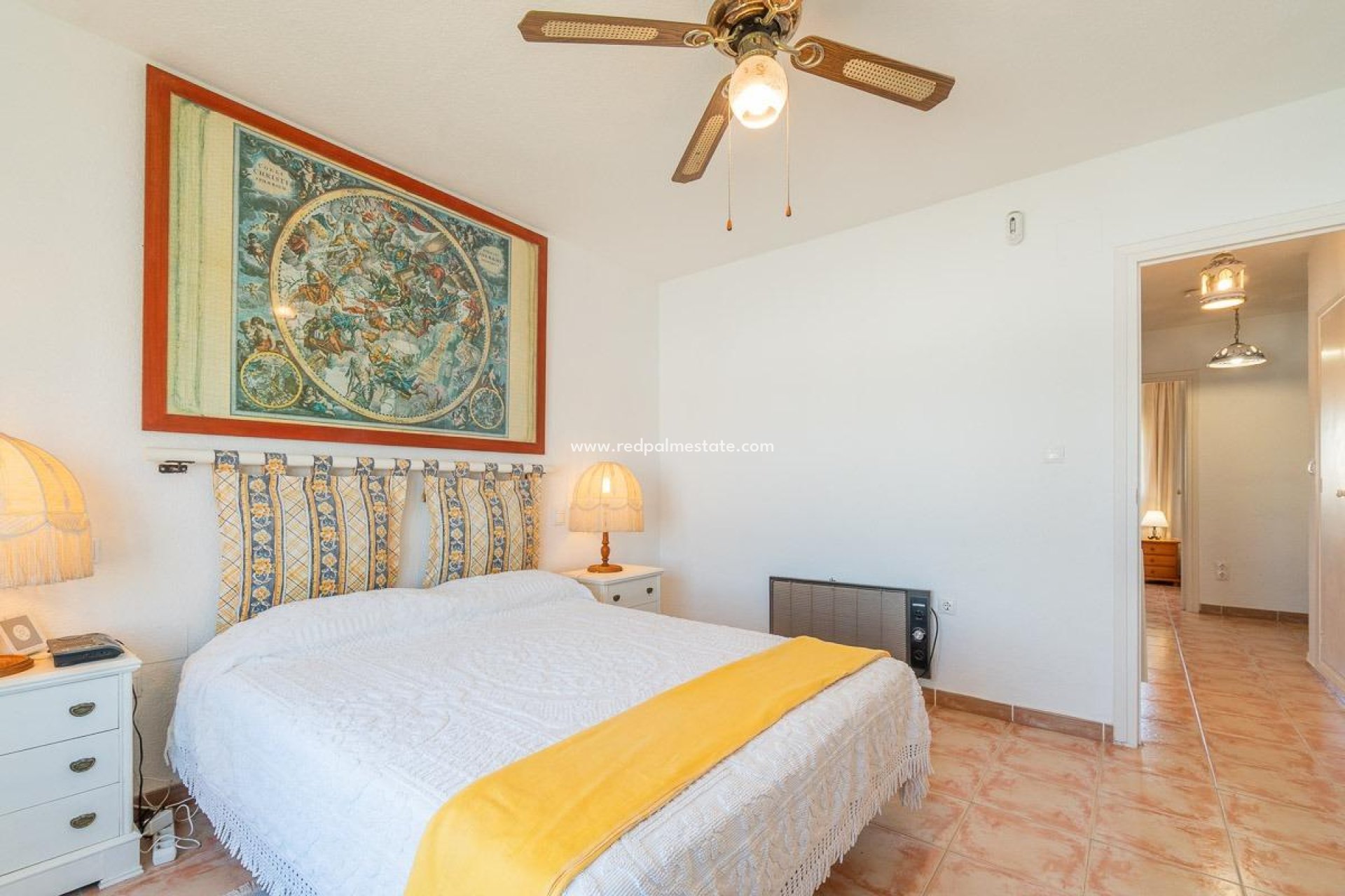 Resale - Town House -
Orihuela Costa - Playa Flamenca