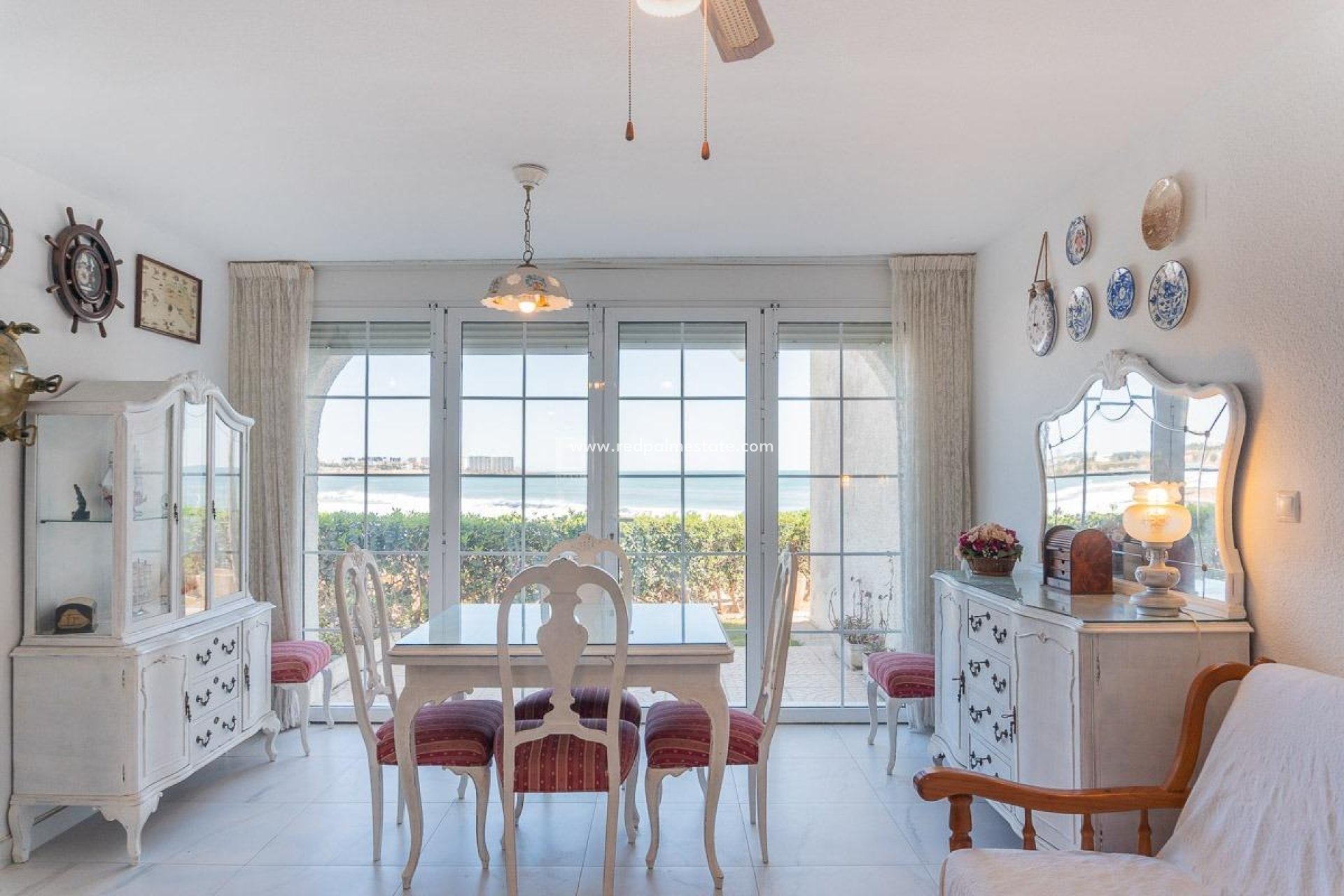 Resale - Town House -
Orihuela Costa - Playa Flamenca