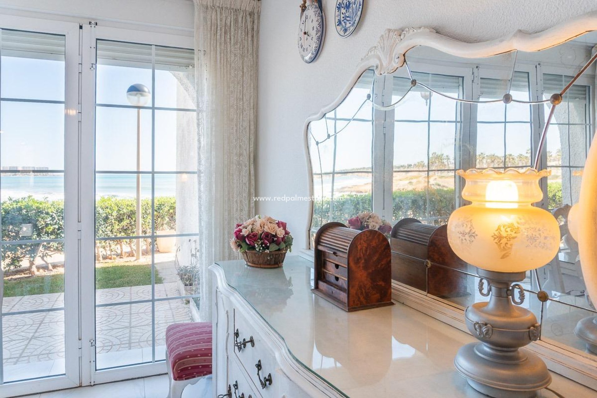 Resale - Town House -
Orihuela Costa - Playa Flamenca