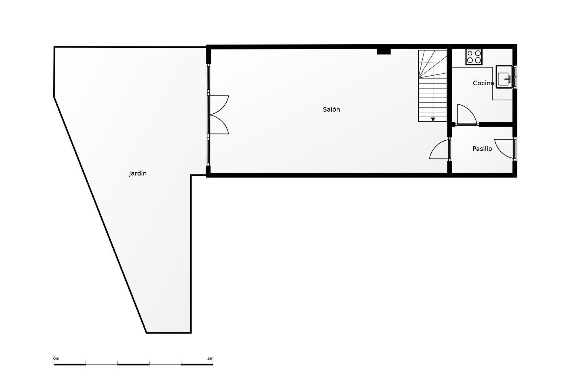 Resale - Town House -
Orihuela Costa - Playa Flamenca