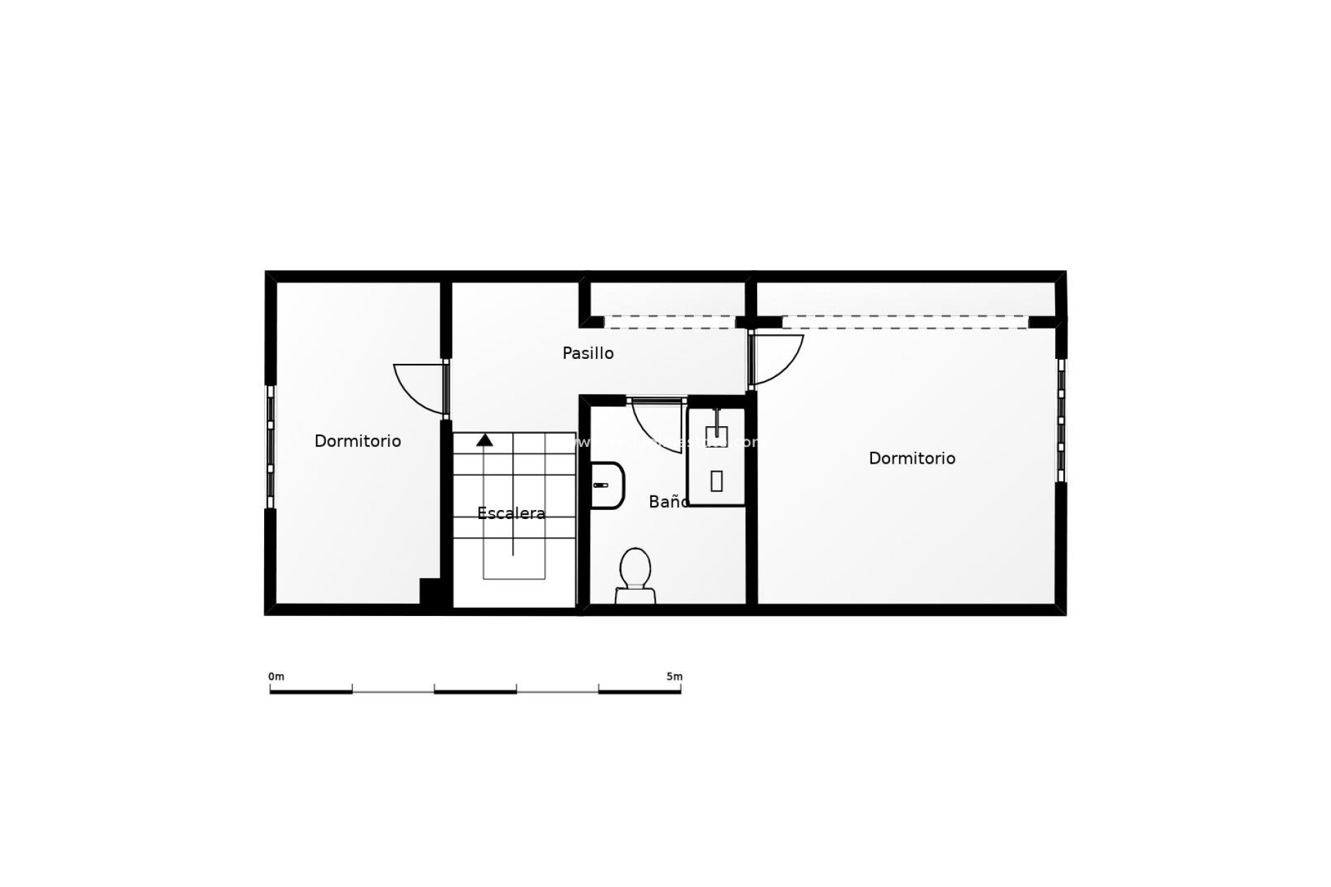 Resale - Town House -
Orihuela Costa - Playa Flamenca