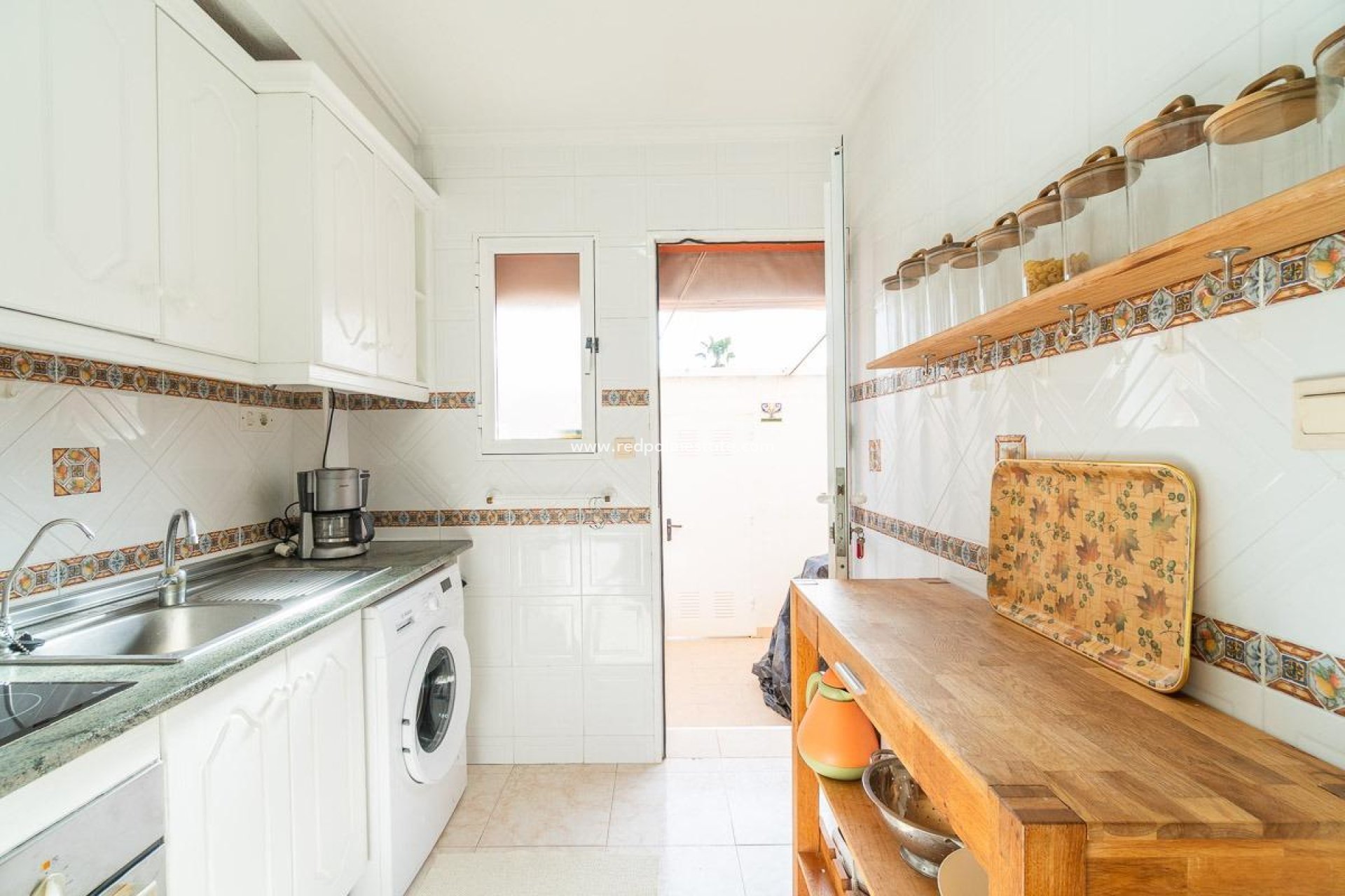 Resale - Town House -
Orihuela Costa - Playa Flamenca