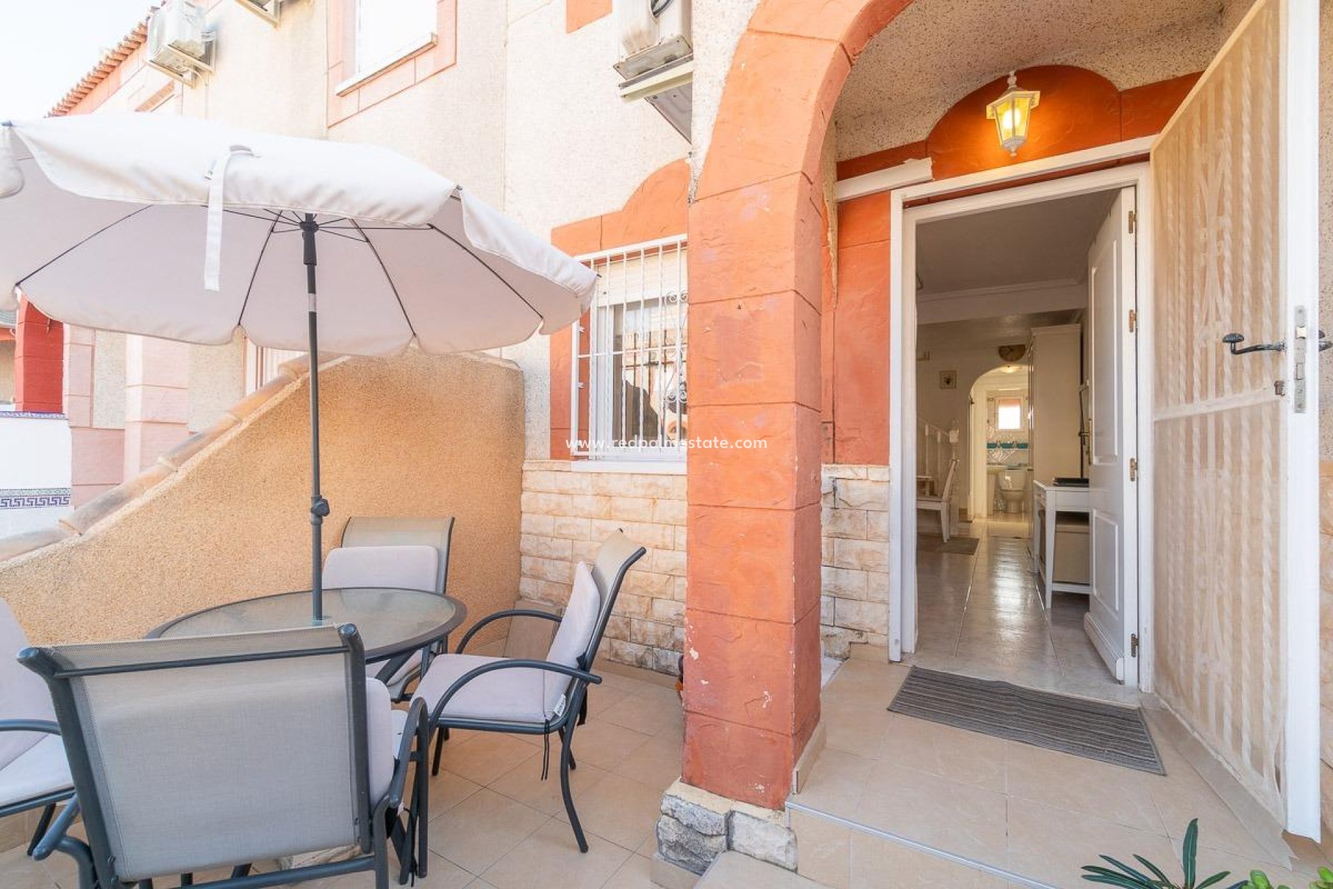 Resale - Town House -
Orihuela Costa - Playa Flamenca