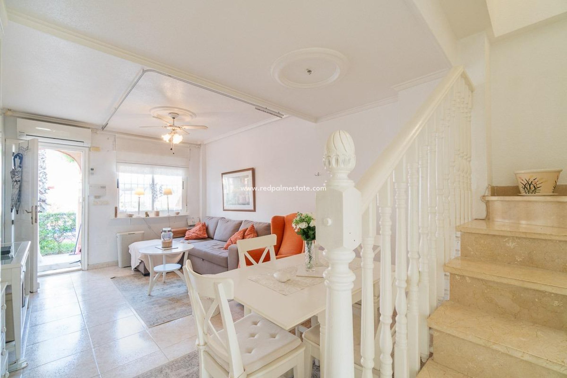 Resale - Town House -
Orihuela Costa - Playa Flamenca