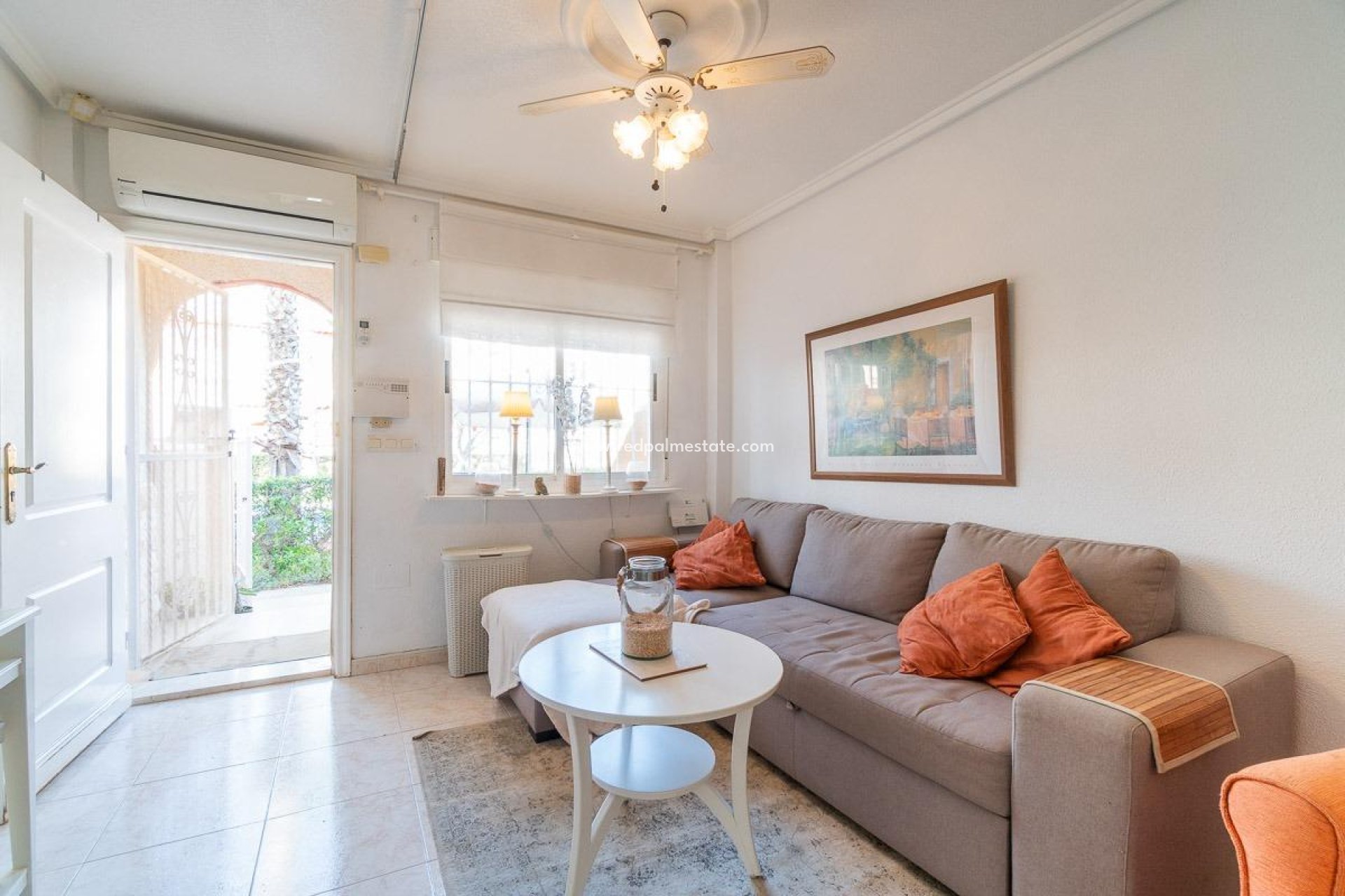 Resale - Town House -
Orihuela Costa - Playa Flamenca