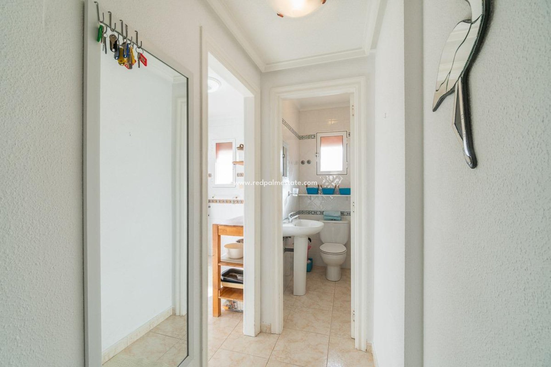 Resale - Town House -
Orihuela Costa - Playa Flamenca