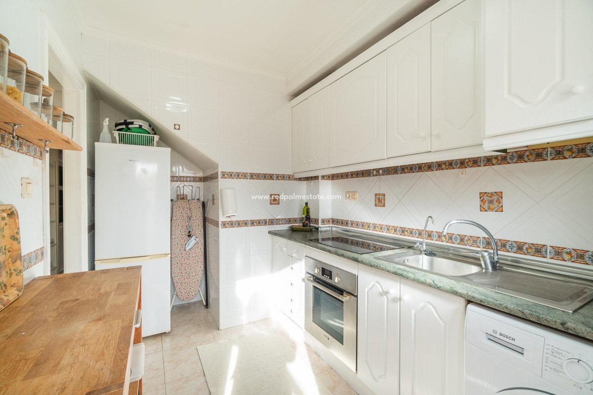 Resale - Town House -
Orihuela Costa - Playa Flamenca