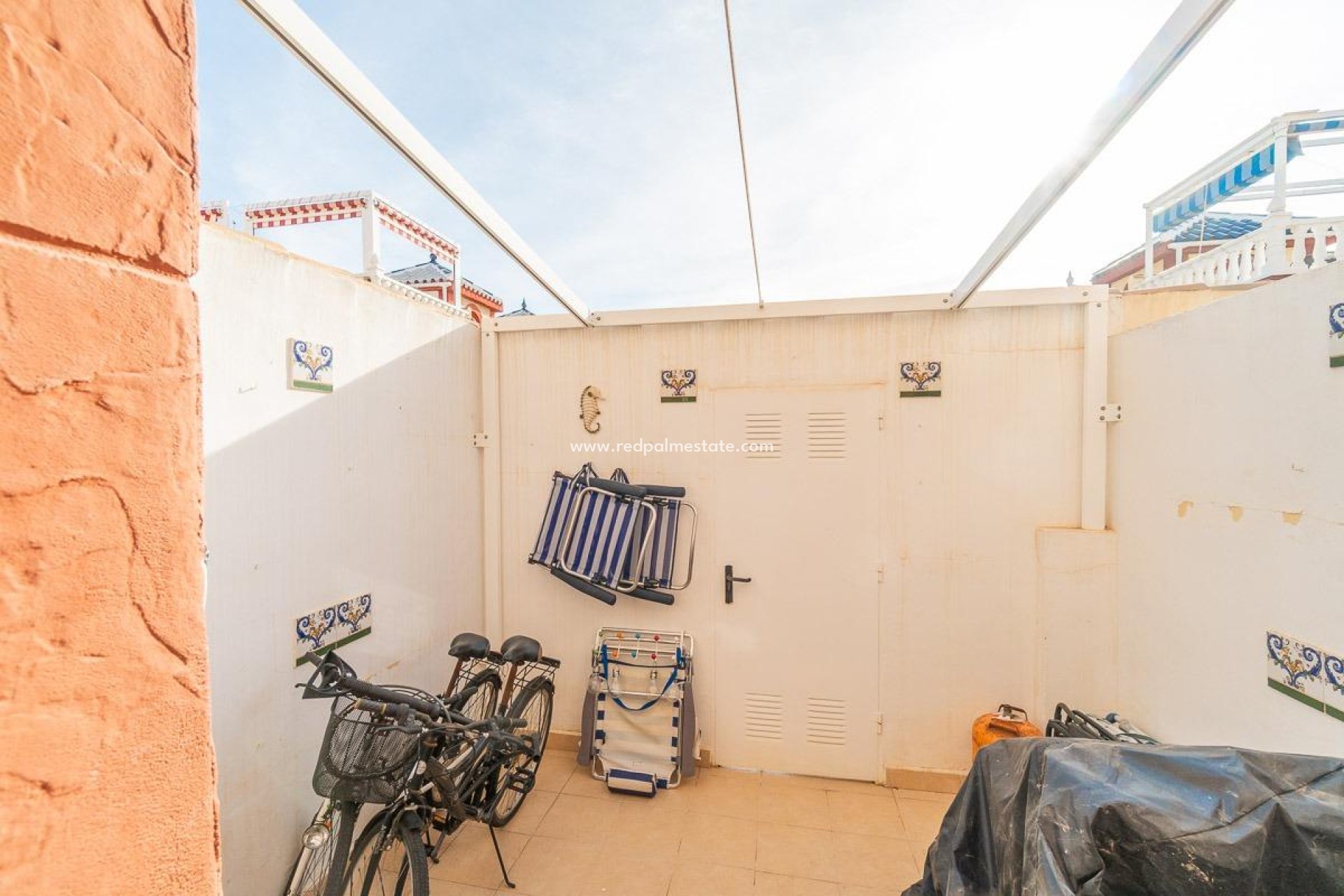 Resale - Town House -
Orihuela Costa - Playa Flamenca