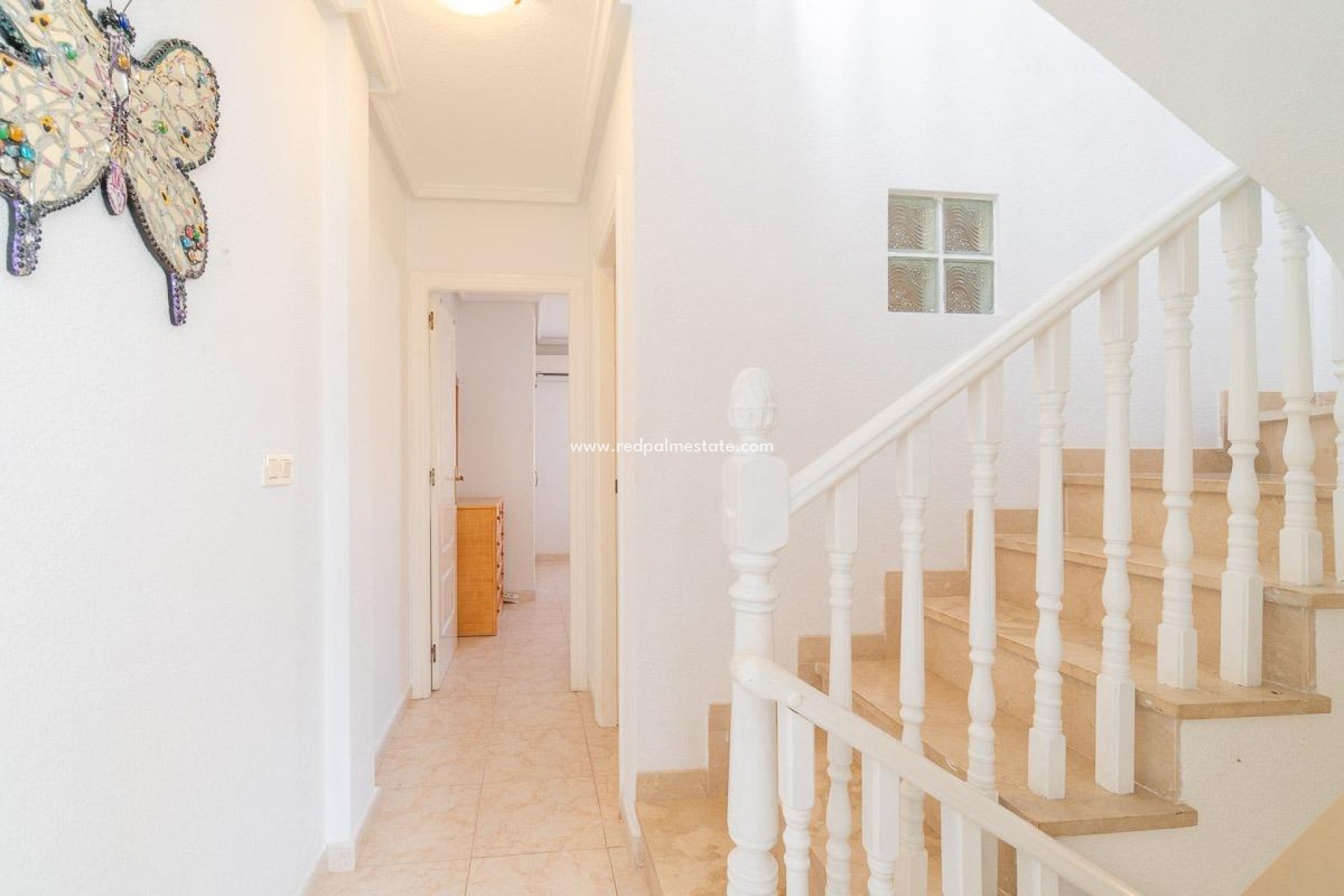 Resale - Town House -
Orihuela Costa - Playa Flamenca