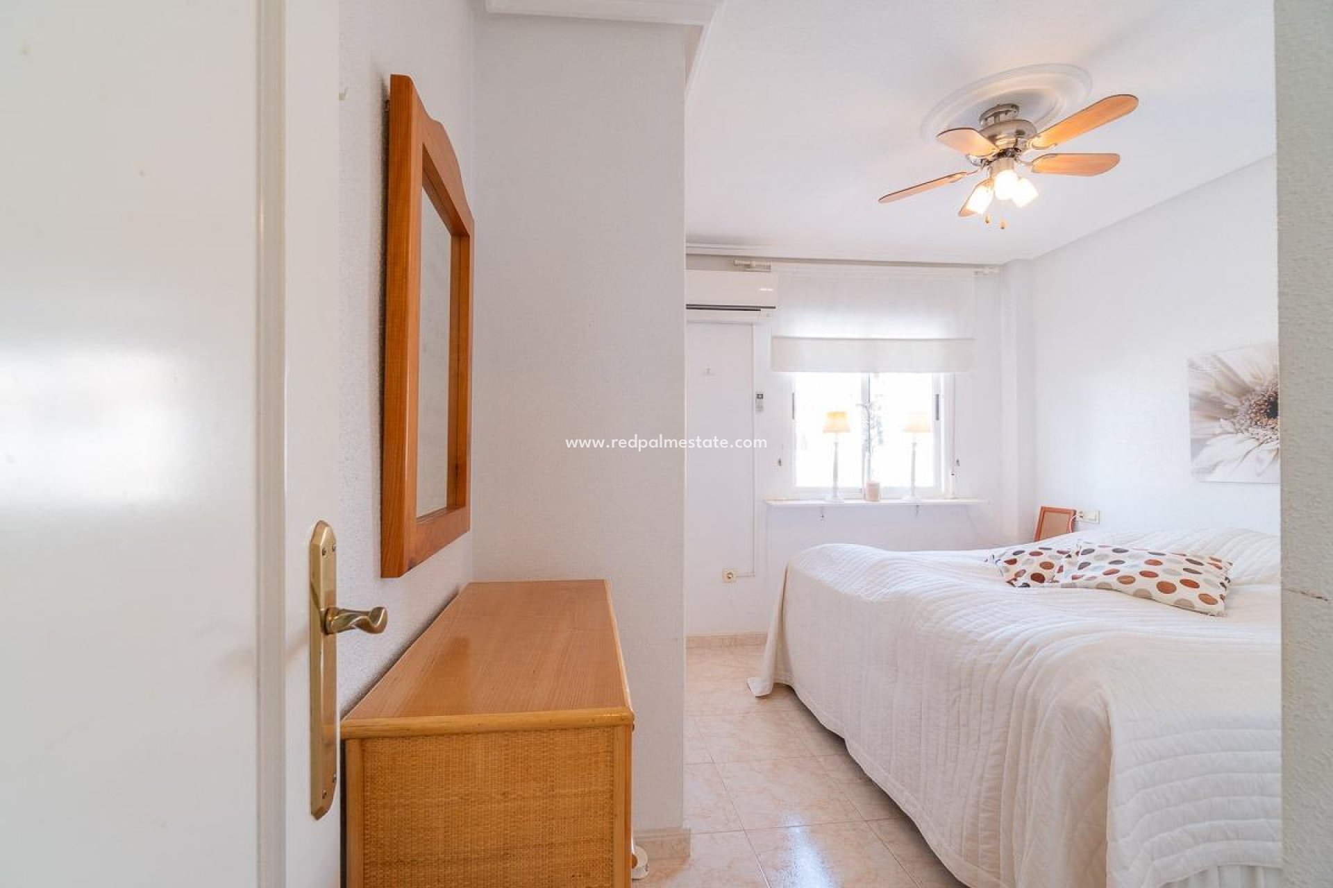 Resale - Town House -
Orihuela Costa - Playa Flamenca