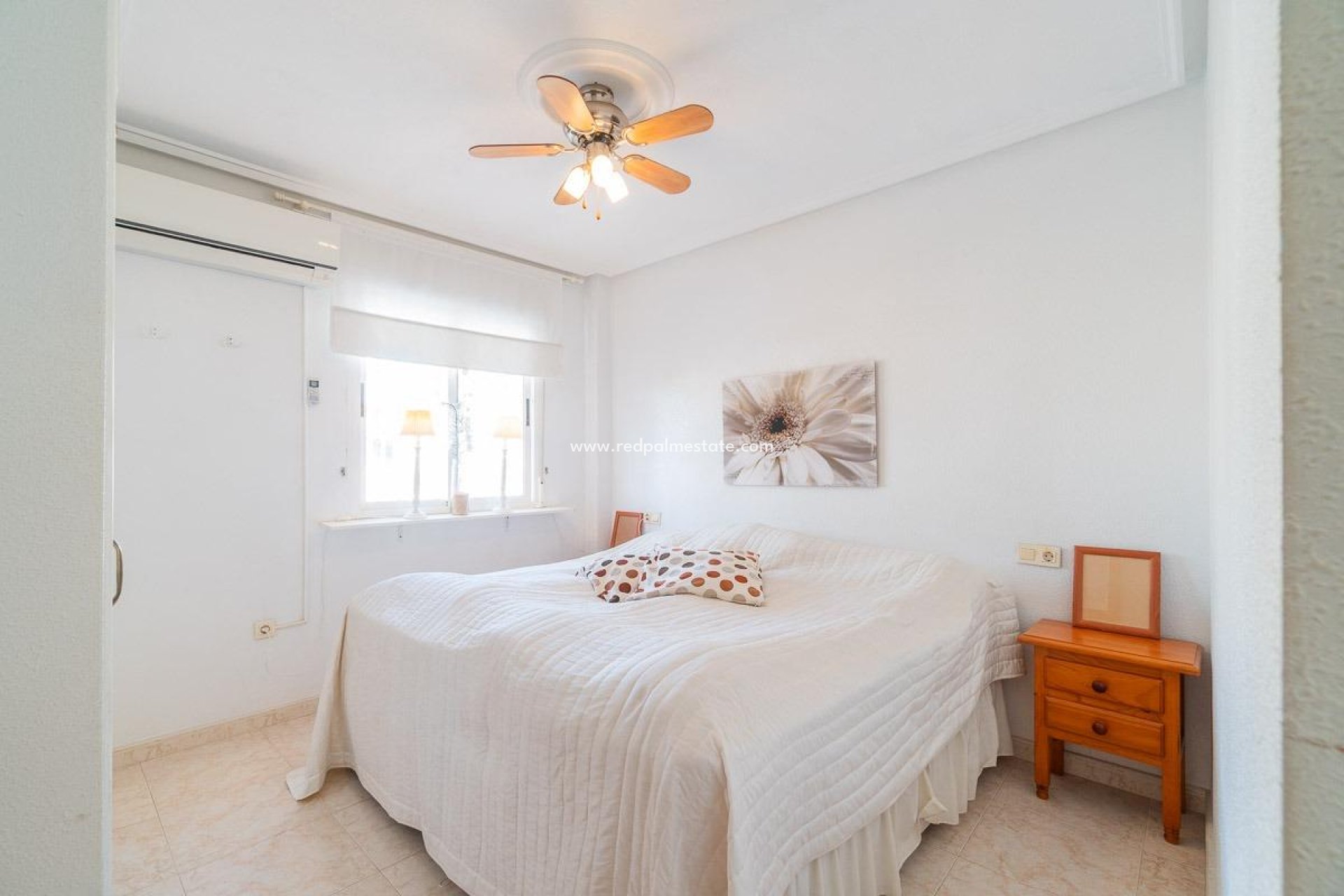 Resale - Town House -
Orihuela Costa - Playa Flamenca